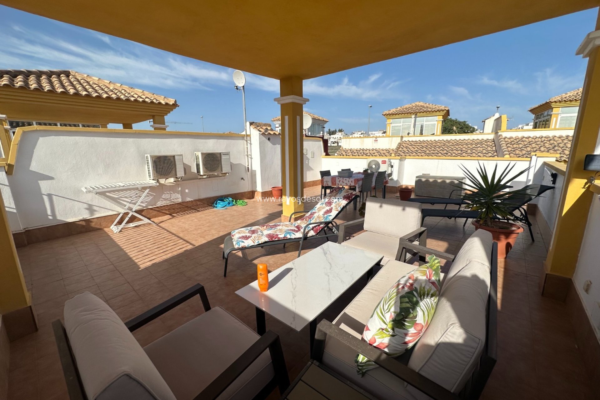 Resale - House - Vistabella Golf - VISTABELLA GOLF