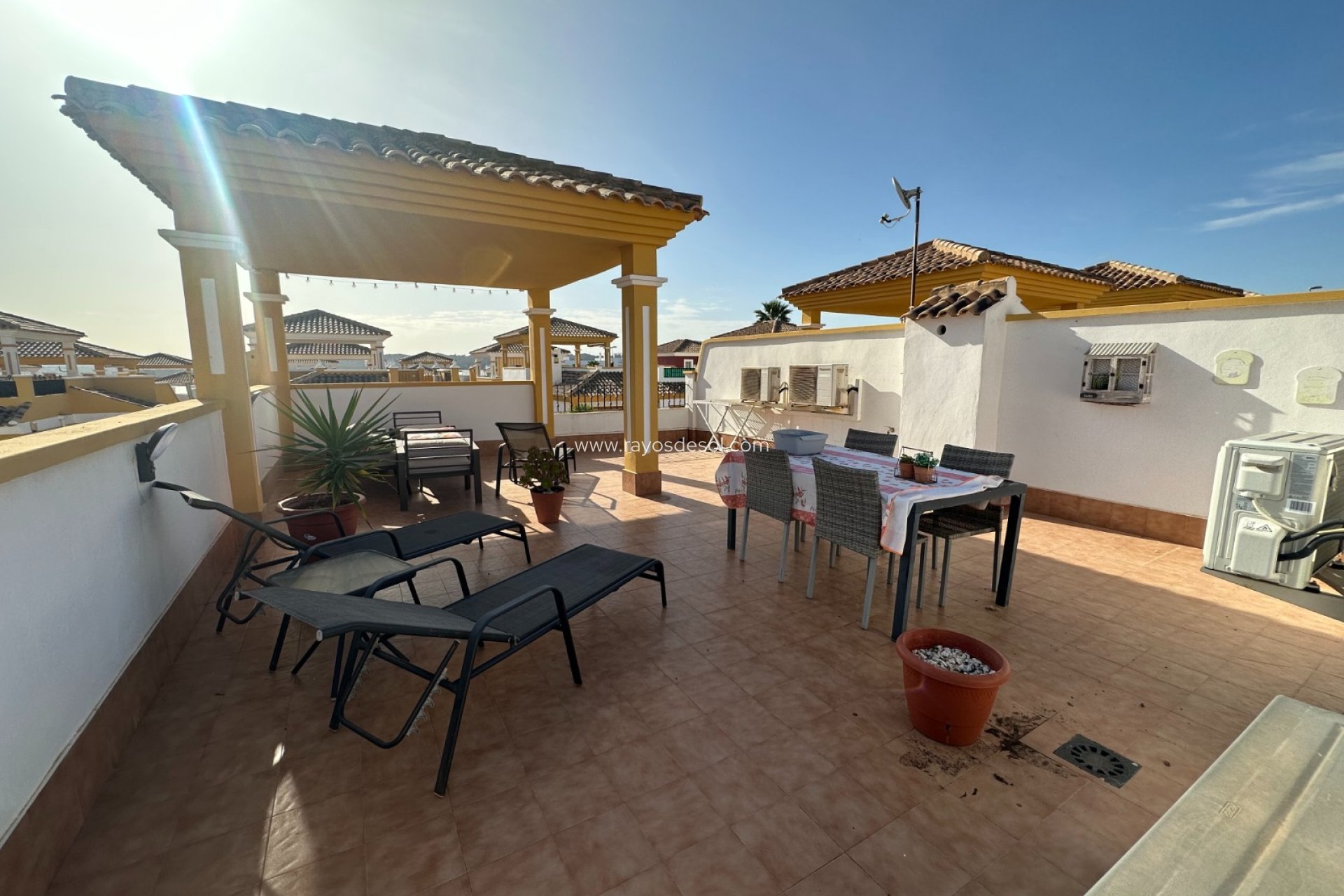 Resale - House - Vistabella Golf - VISTABELLA GOLF