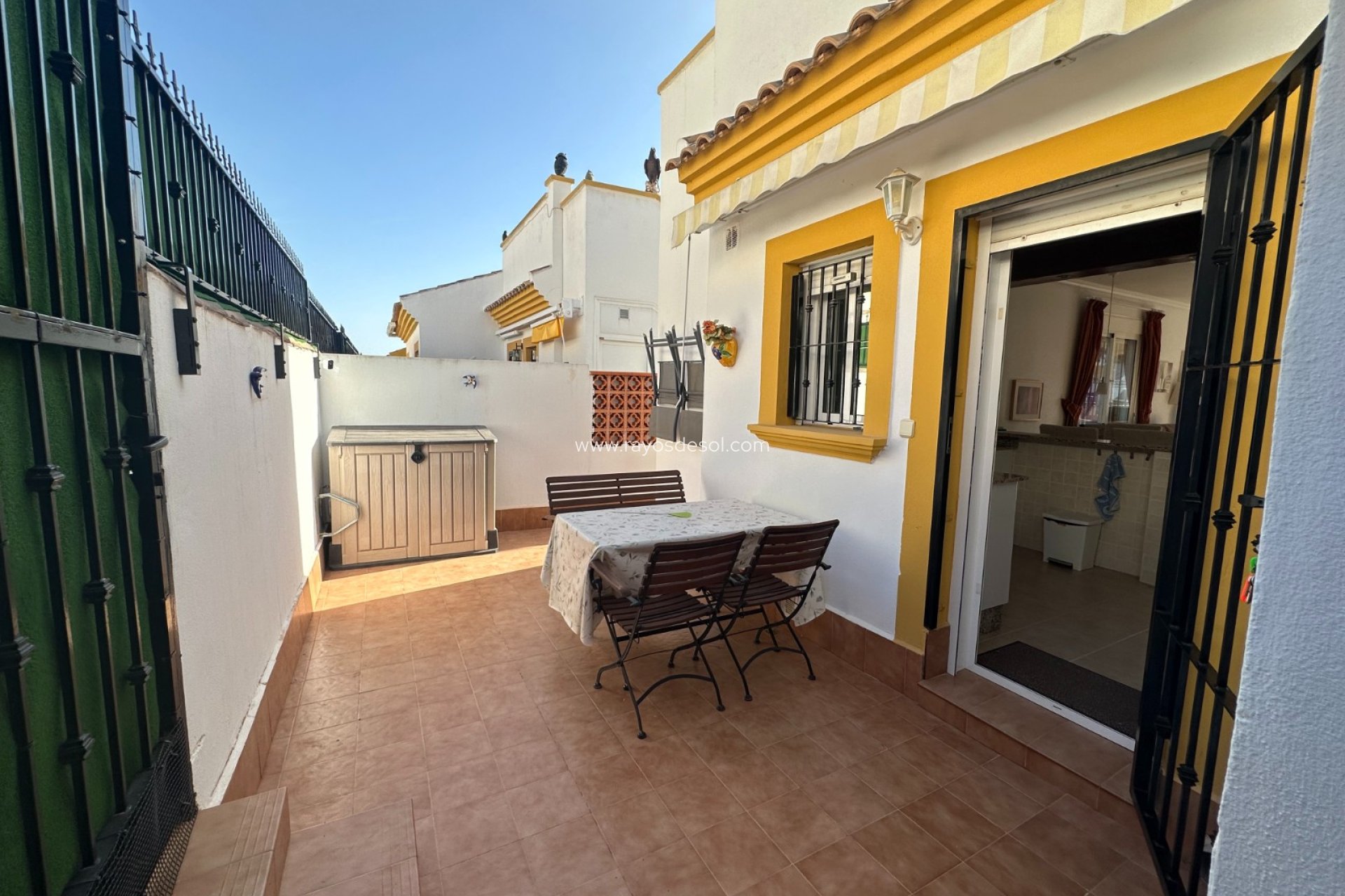 Resale - House - Vistabella Golf - VISTABELLA GOLF