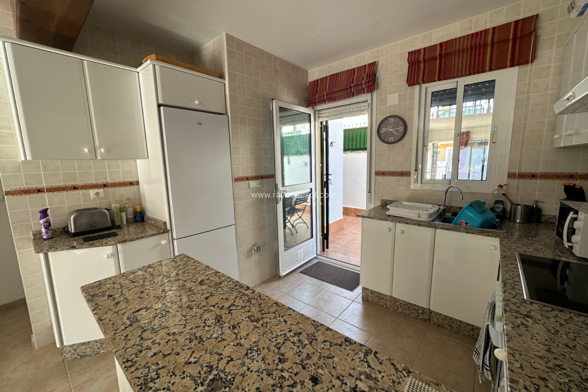 Resale - House - Vistabella Golf - VISTABELLA GOLF