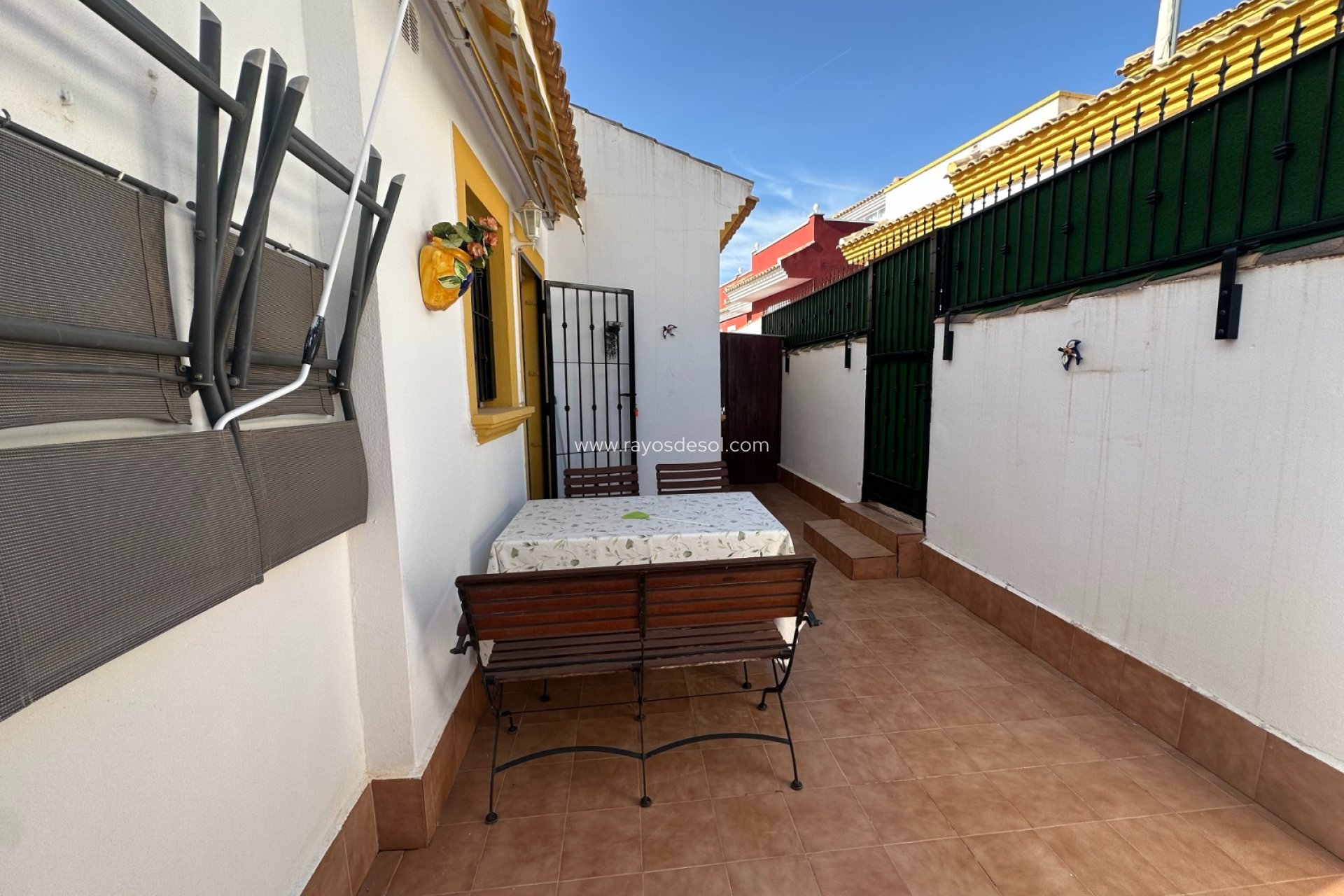 Resale - House - Vistabella Golf - VISTABELLA GOLF