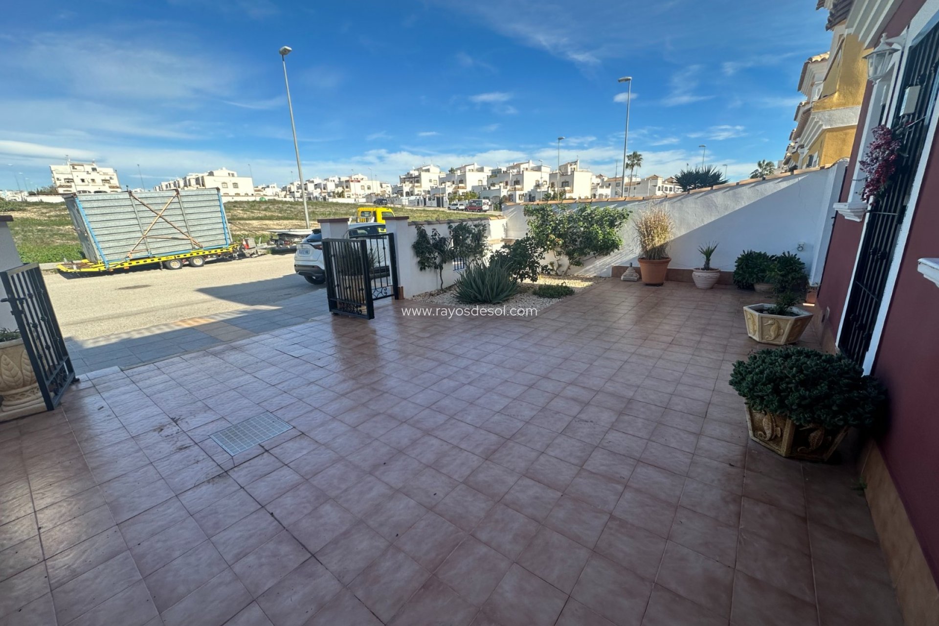 Resale - House - Vistabella Golf - VISTABELLA GOLF