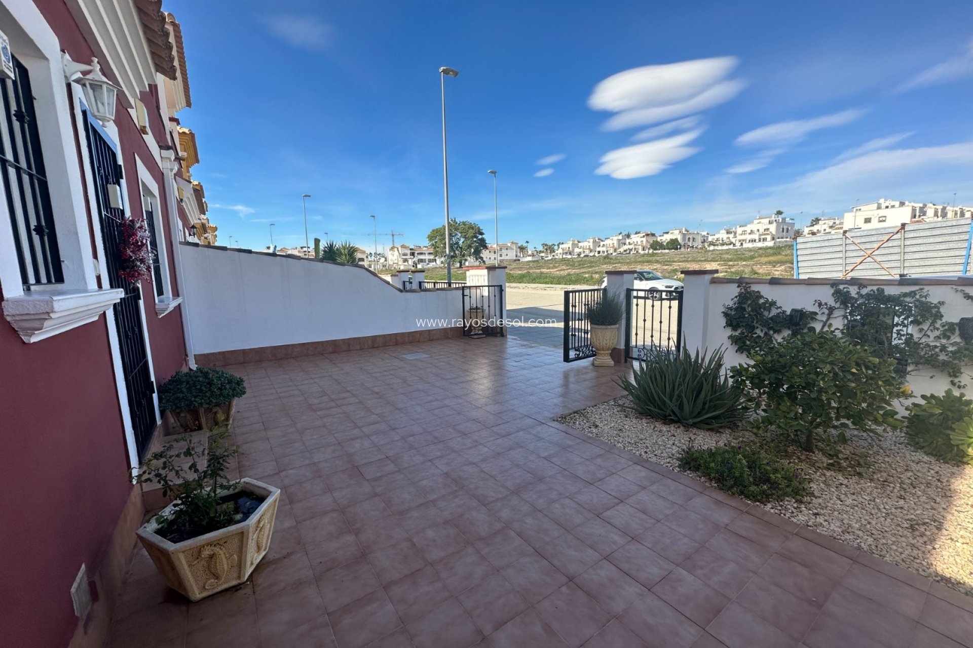 Resale - House - Vistabella Golf - VISTABELLA GOLF