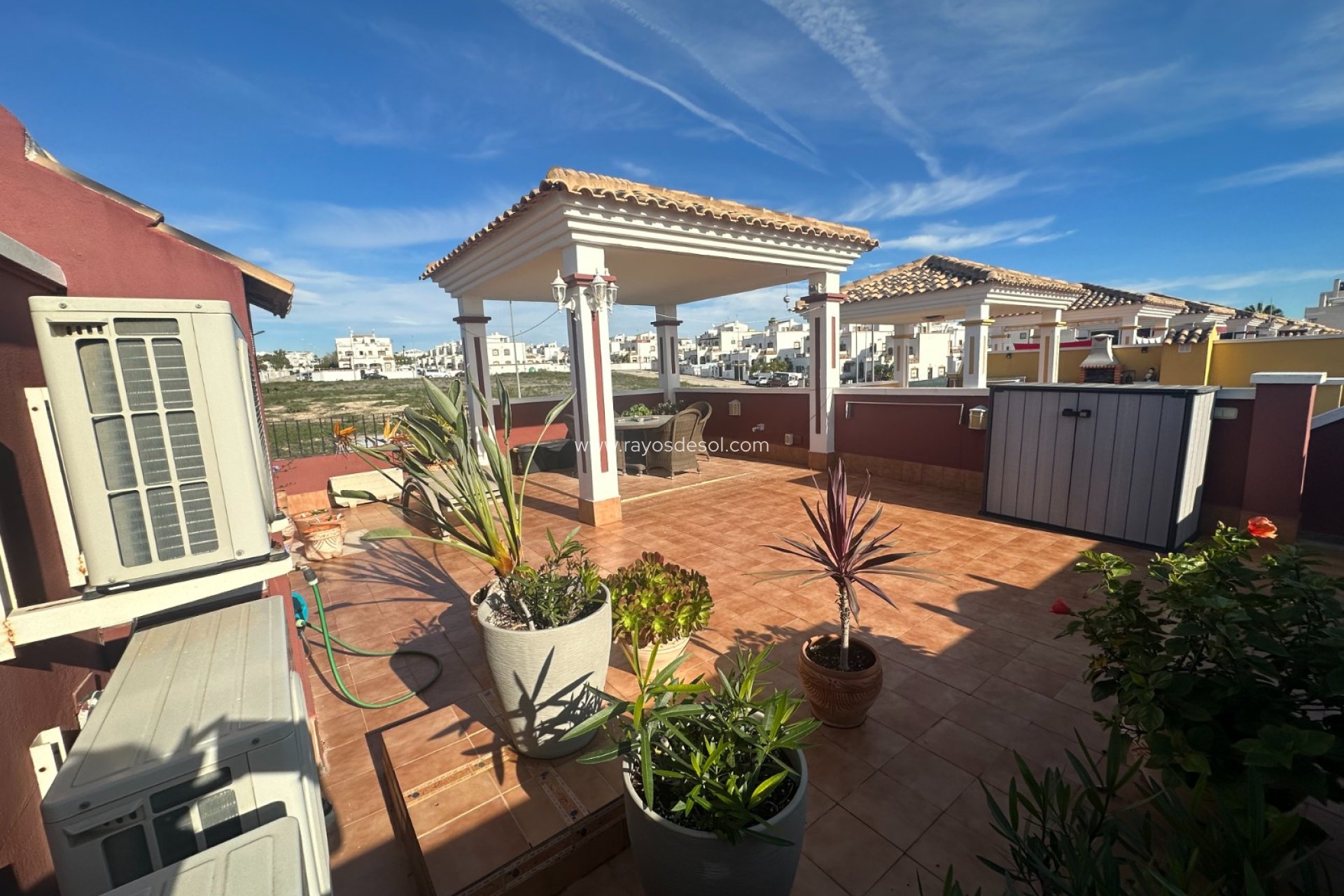 Resale - House - Vistabella Golf - VISTABELLA GOLF