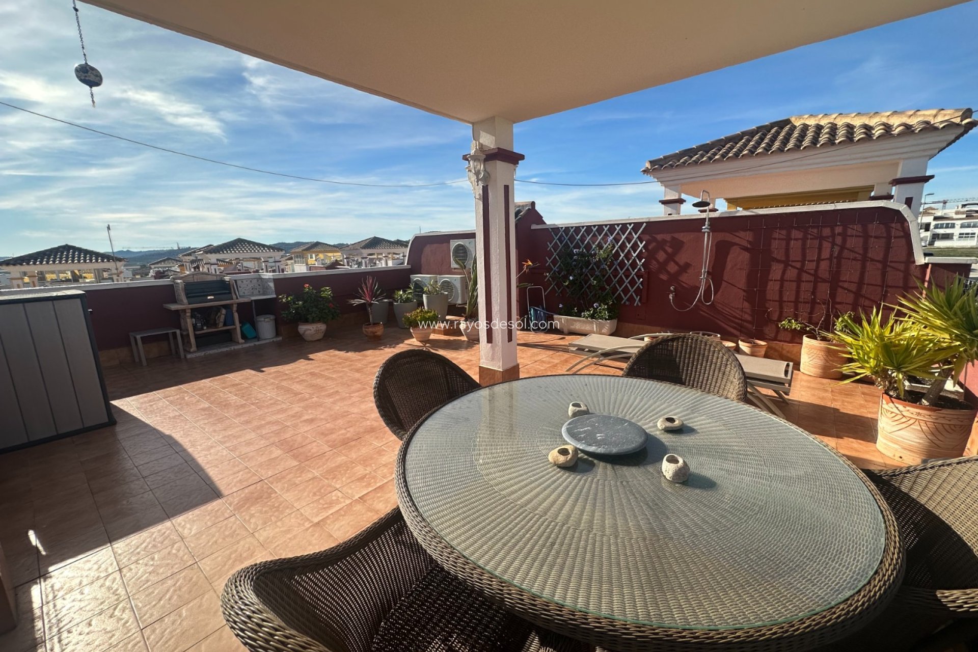 Resale - House - Vistabella Golf - VISTABELLA GOLF