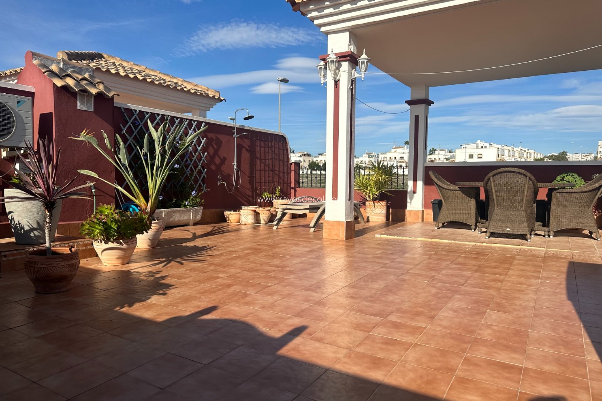 Resale - House - Vistabella Golf - VISTABELLA GOLF