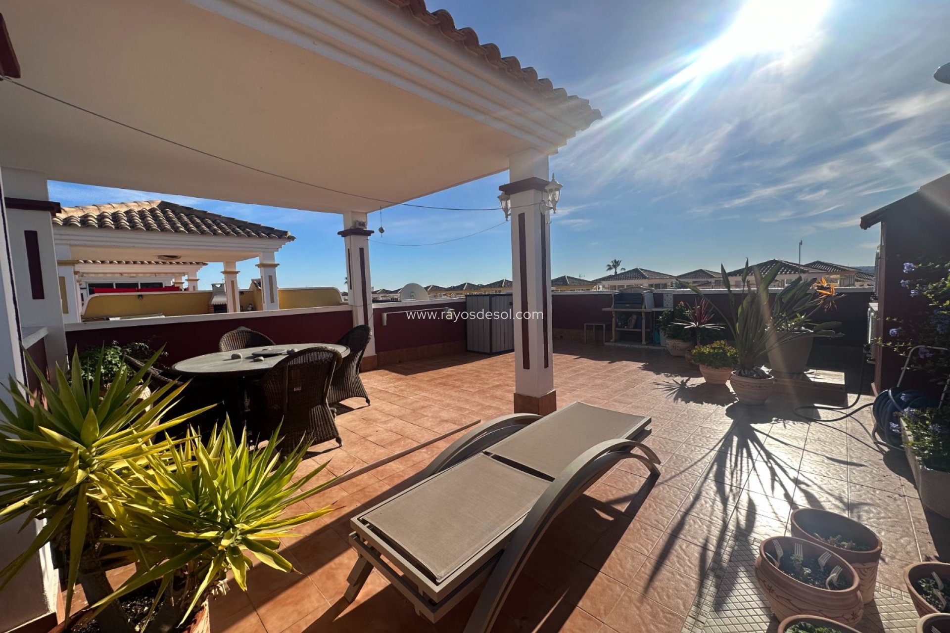 Resale - House - Vistabella Golf - VISTABELLA GOLF