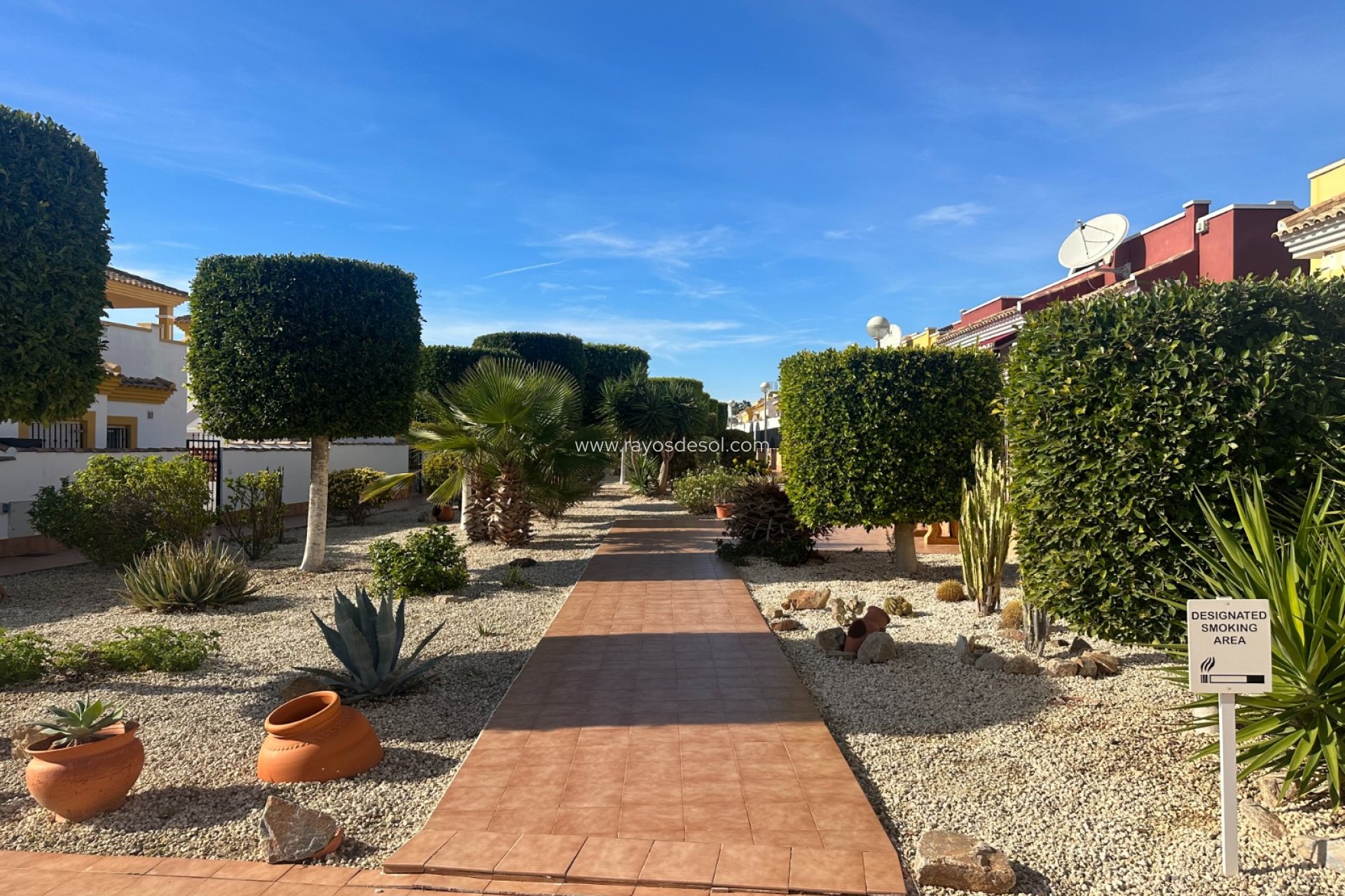 Resale - House - Vistabella Golf - VISTABELLA GOLF