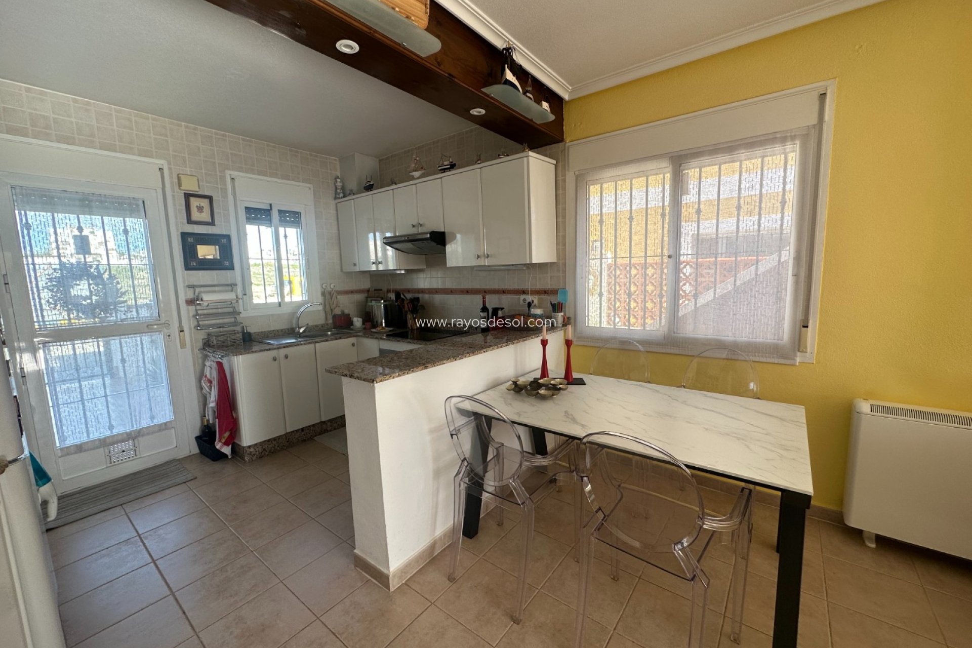 Resale - House - Vistabella Golf - VISTABELLA GOLF