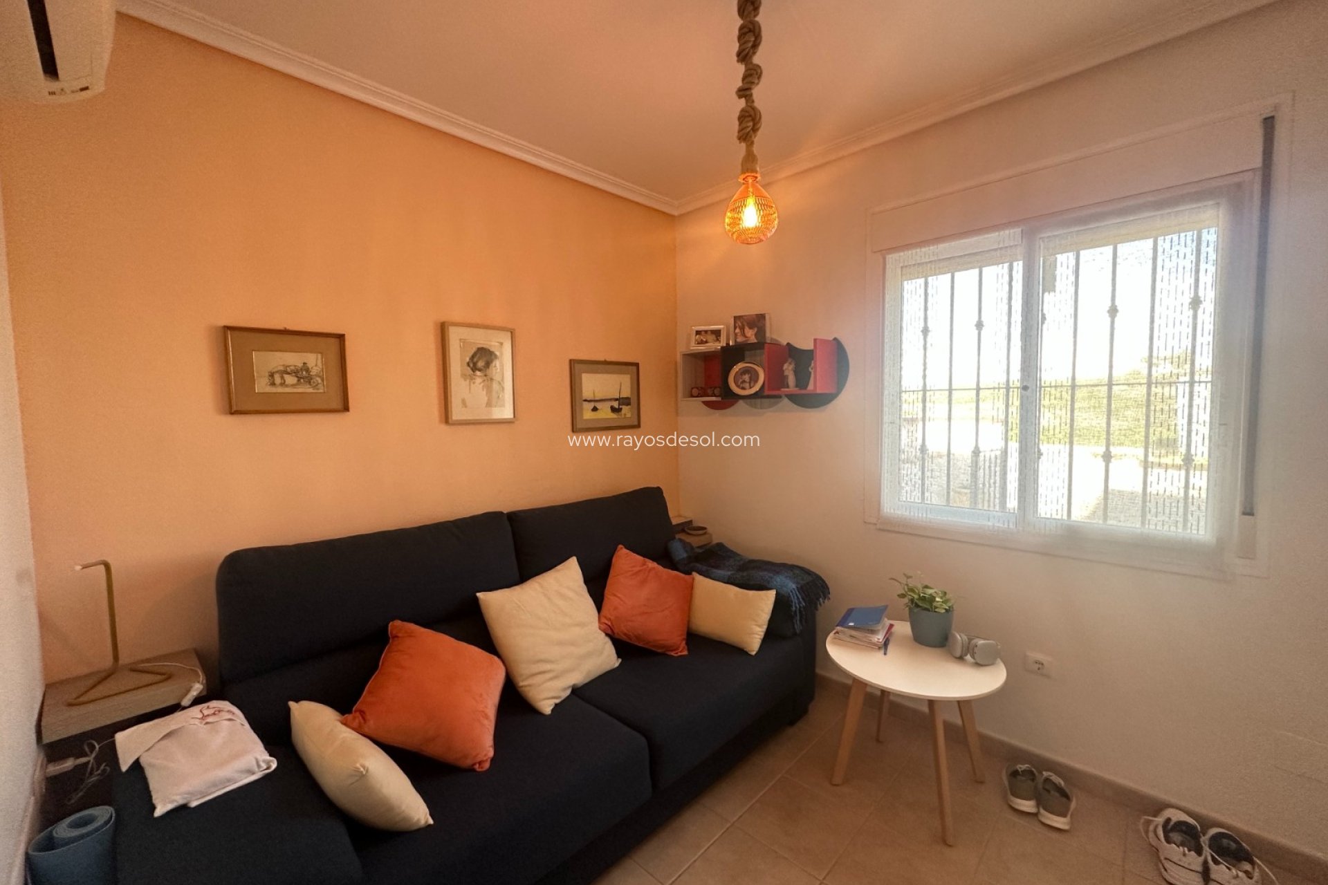 Resale - House - Vistabella Golf - VISTABELLA GOLF