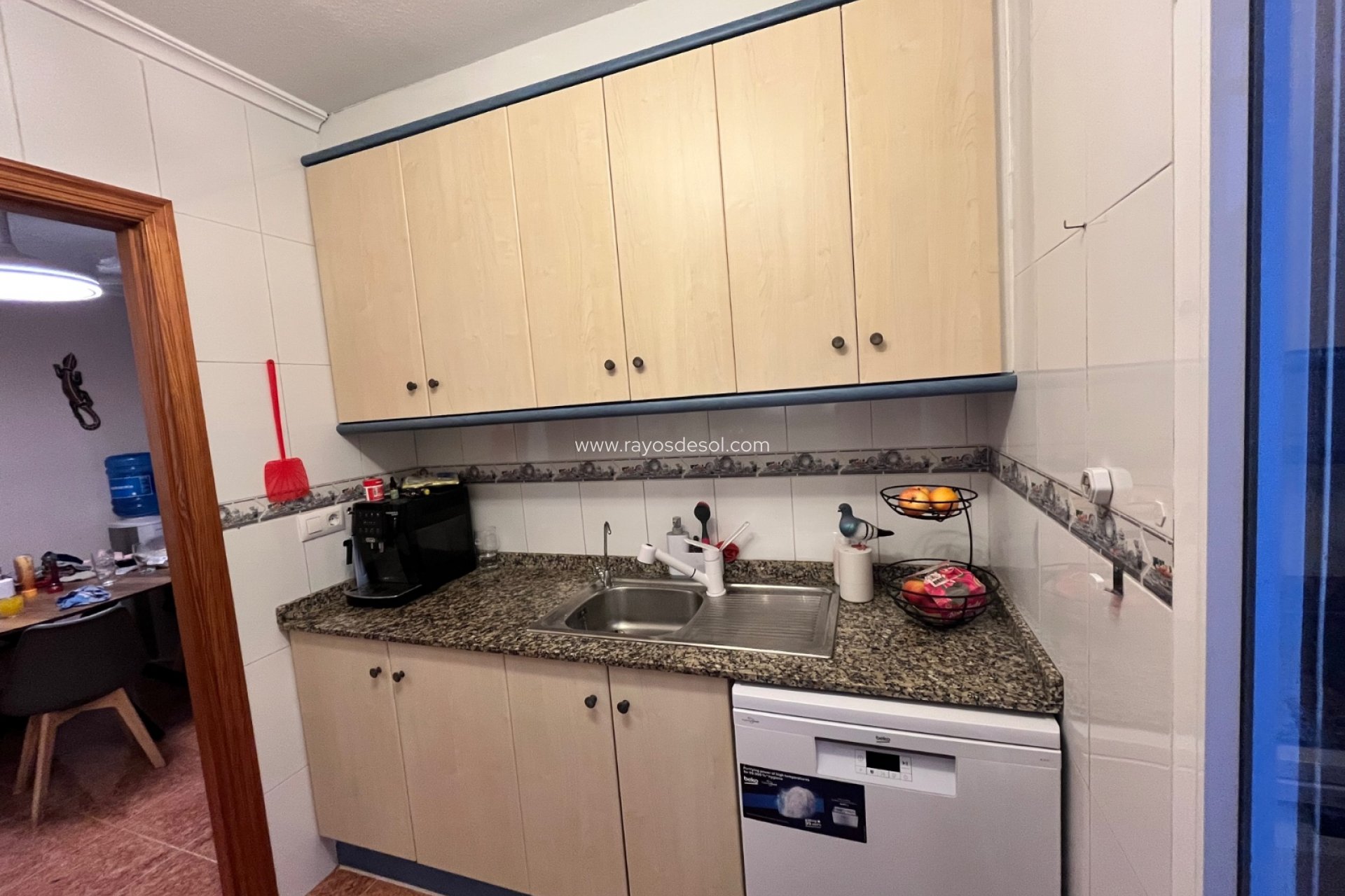 Resale - House - Vistabella Golf