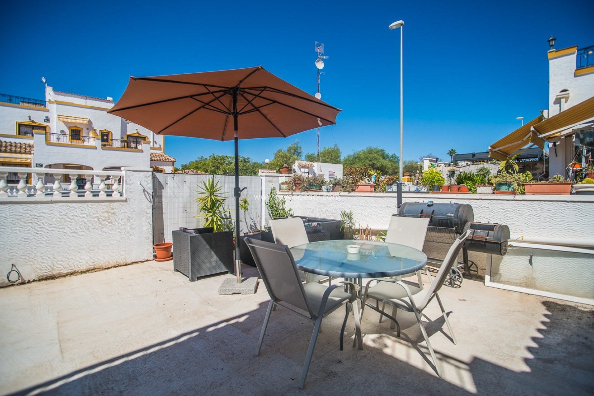 Resale - House - Vistabella Golf