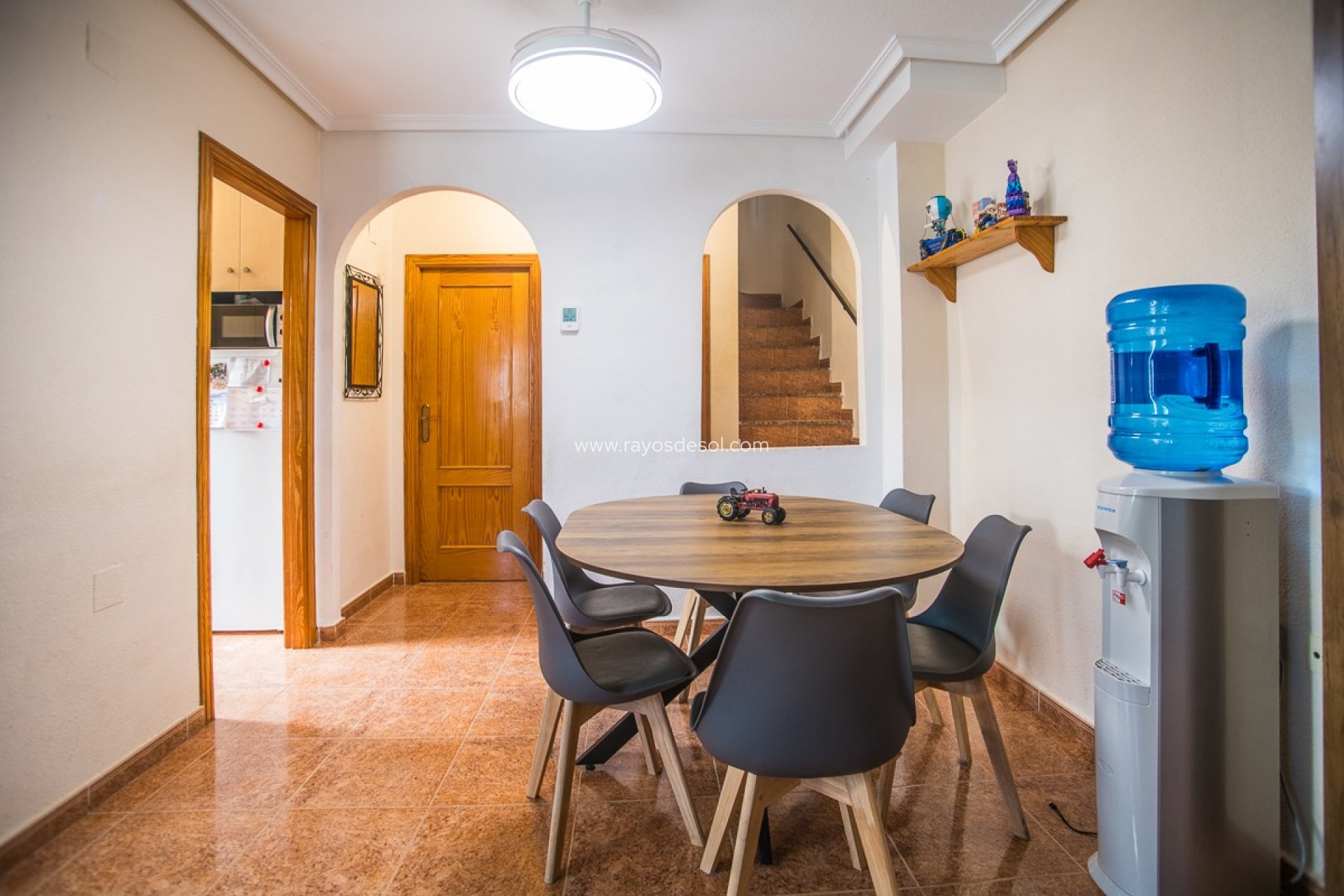 Resale - House - Vistabella Golf