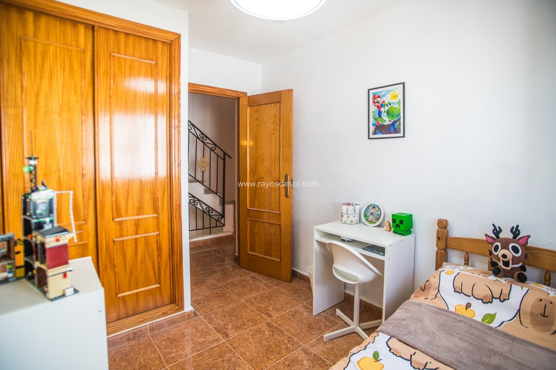 Resale - House - Vistabella Golf