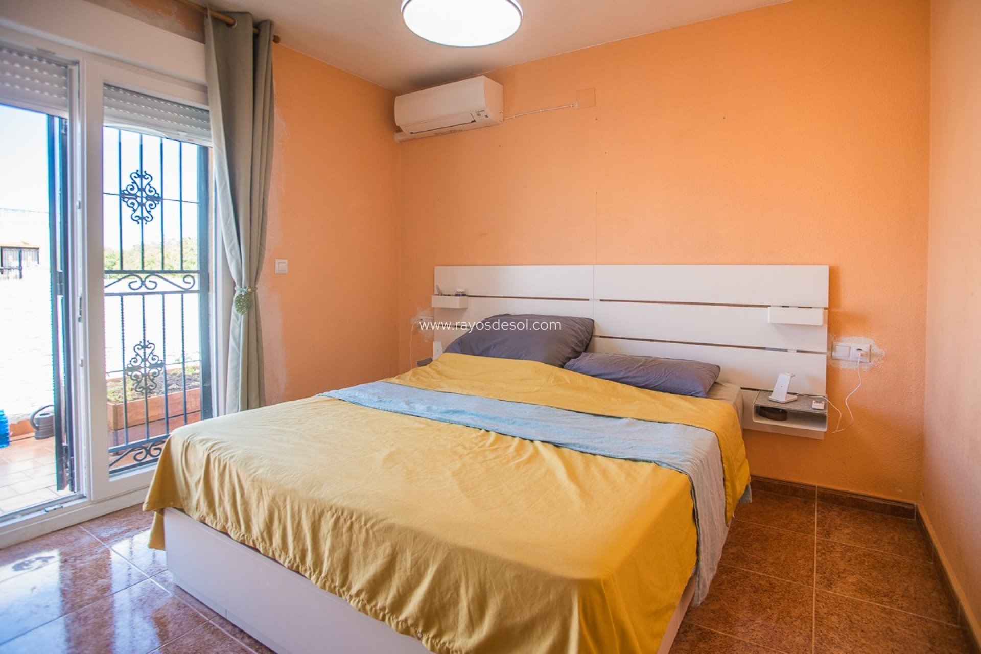Resale - House - Vistabella Golf
