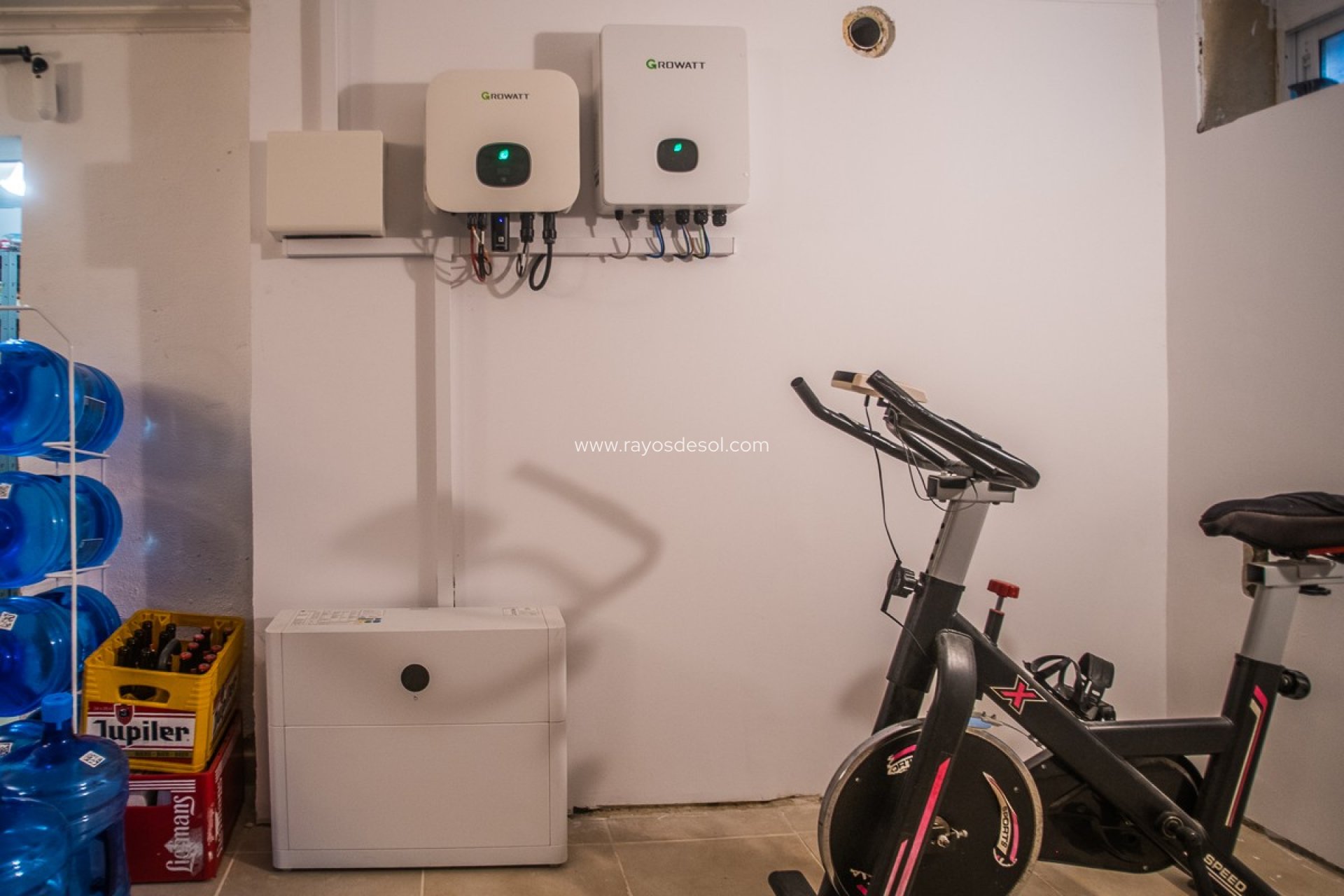 Resale - House - Vistabella Golf
