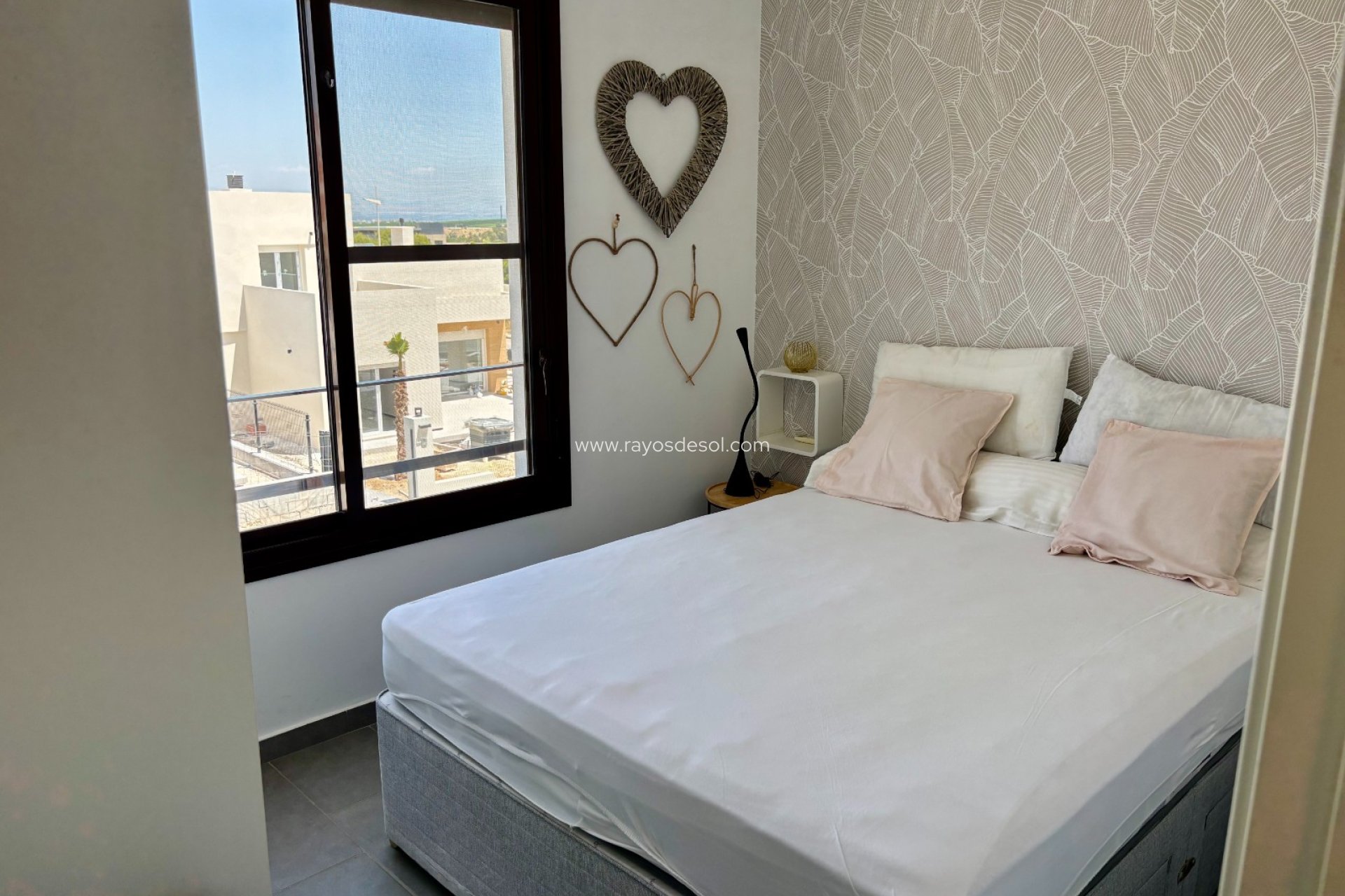 Resale - Penthouse - Algorfa - La Finca Golf Resort