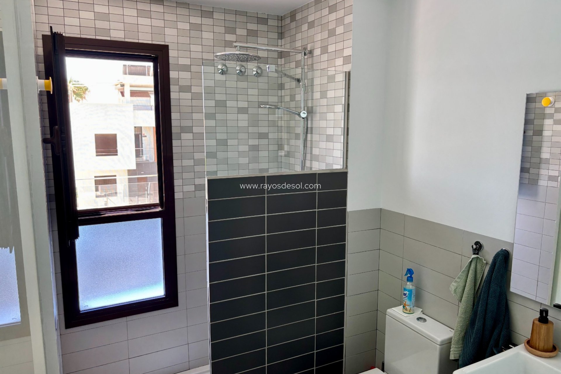 Resale - Penthouse - Algorfa - La Finca Golf Resort
