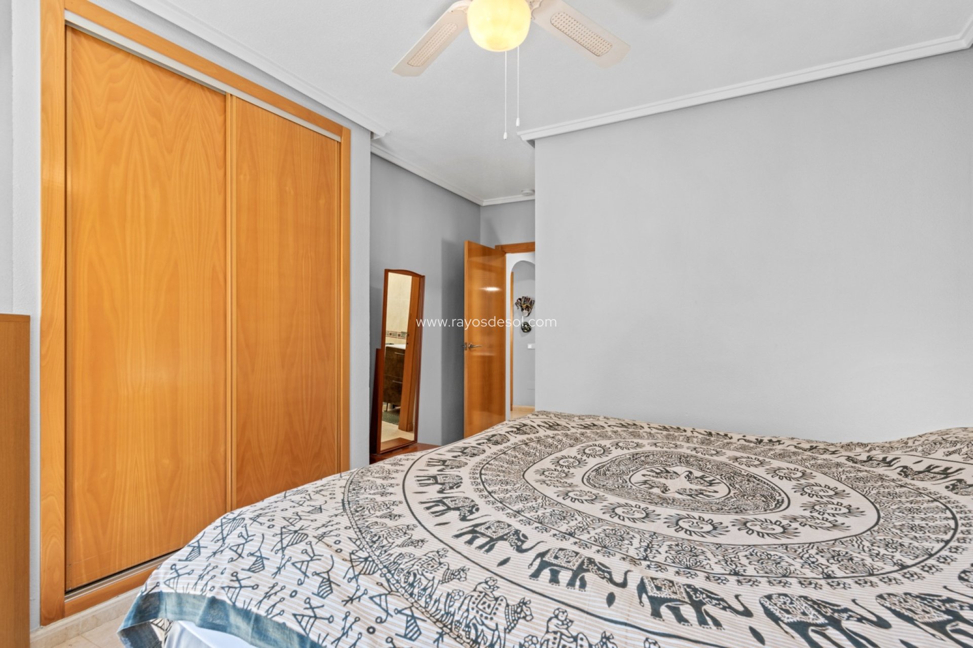 Resale - Penthouse - Ciudad Quesada/Rojales - Rojales