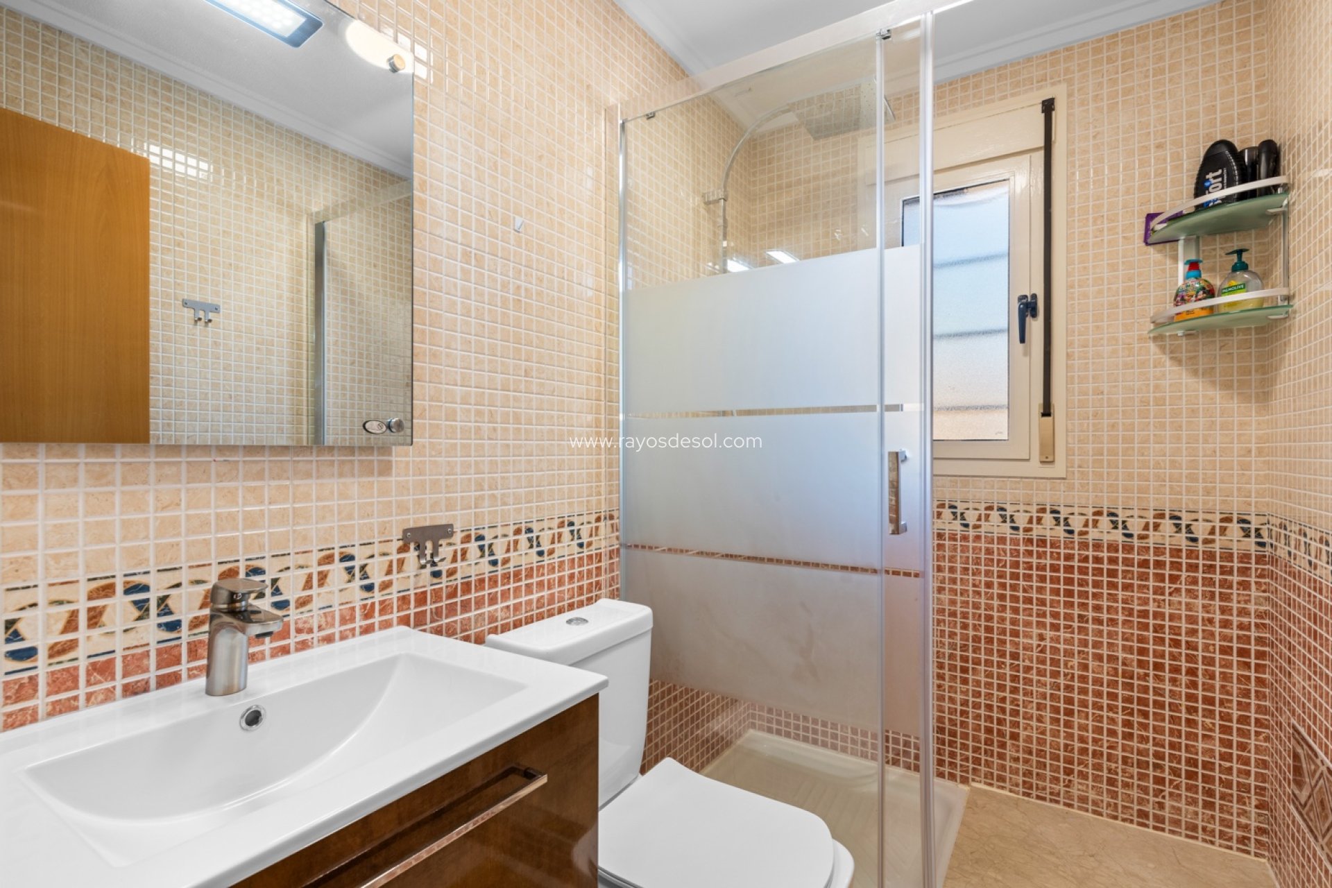 Resale - Penthouse - Ciudad Quesada/Rojales - Rojales