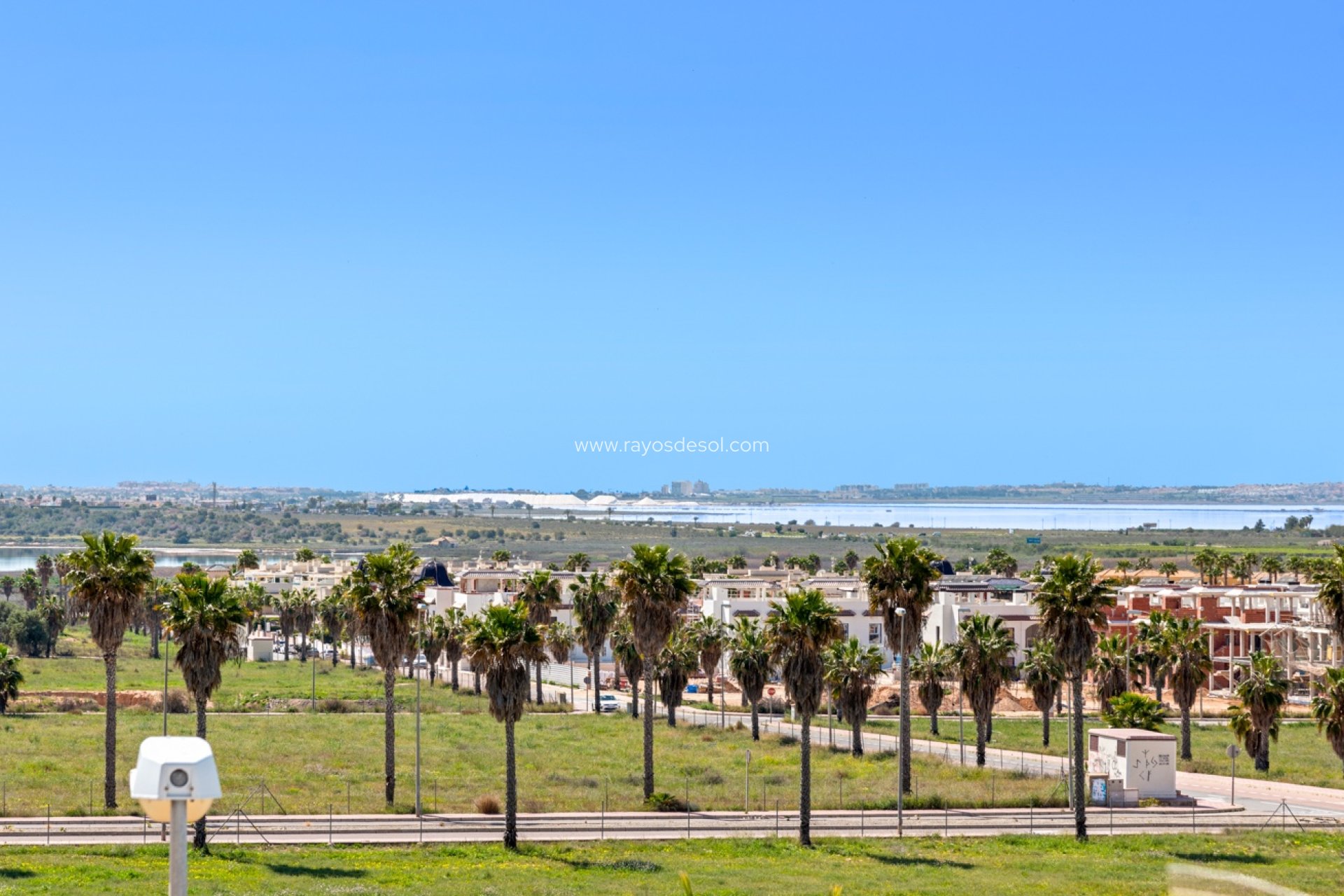 Resale - Penthouse - Ciudad Quesada/Rojales - Rojales