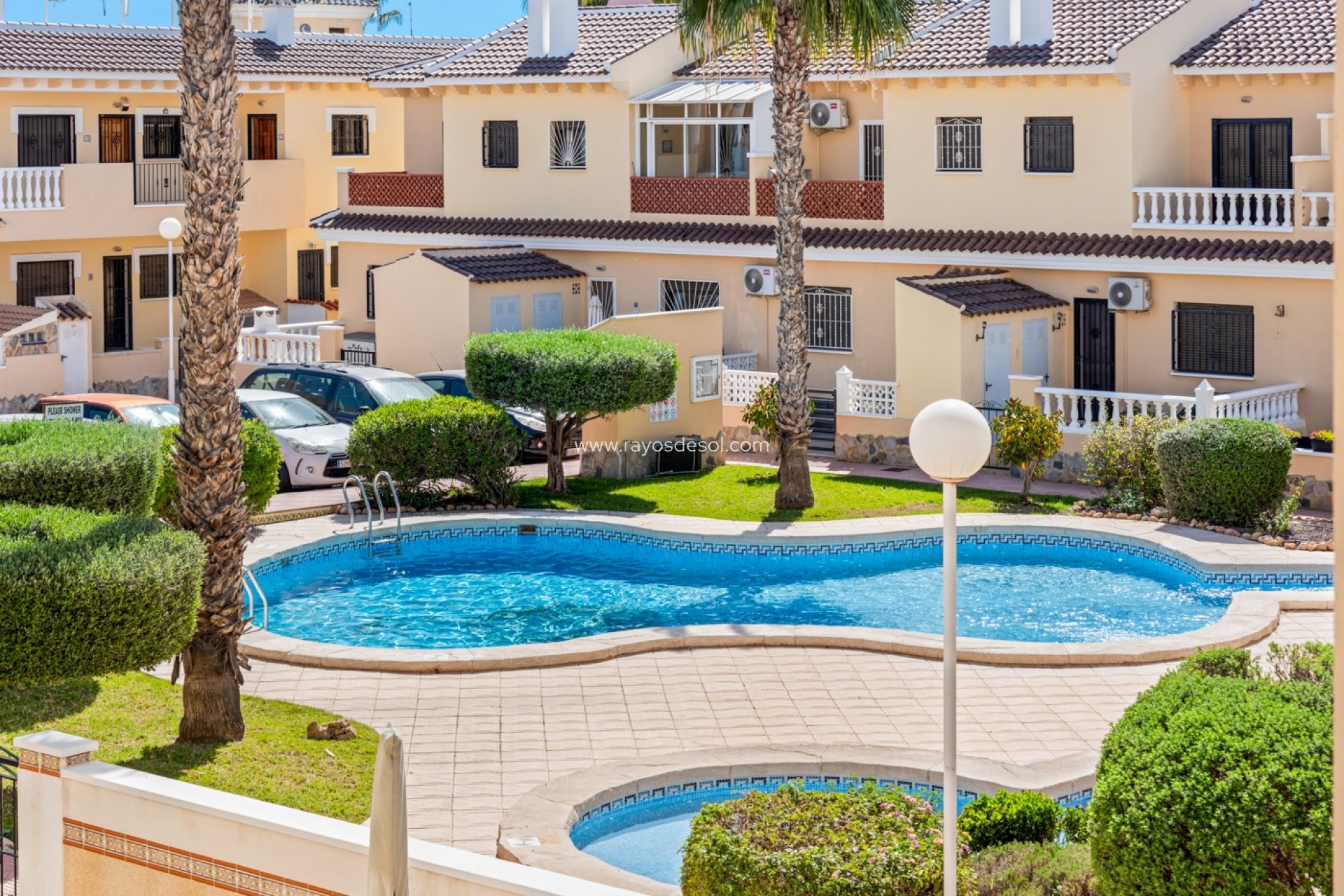 Resale - Penthouse - Ciudad Quesada/Rojales - Rojales