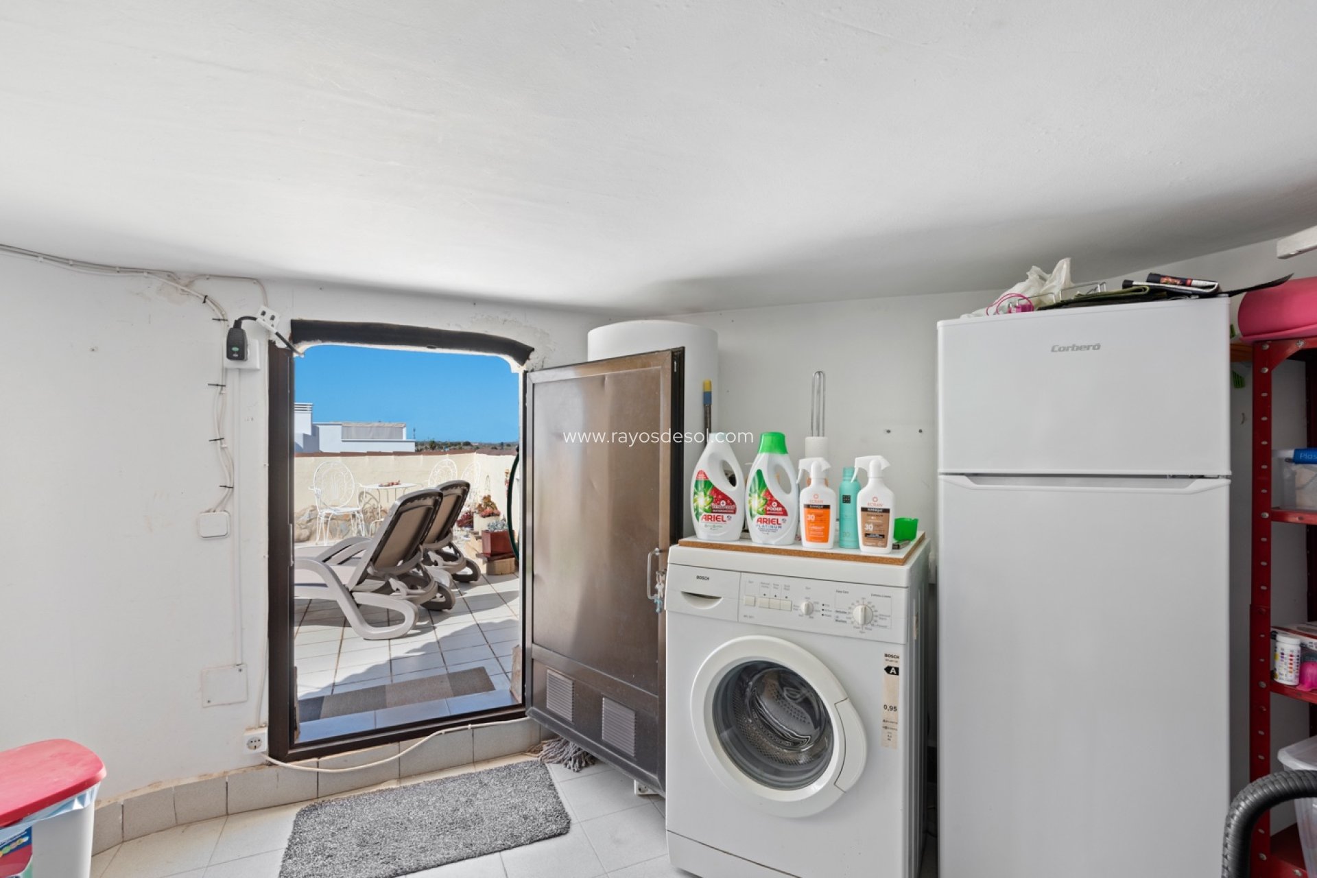 Resale - Penthouse - Ciudad Quesada/Rojales - Rojales