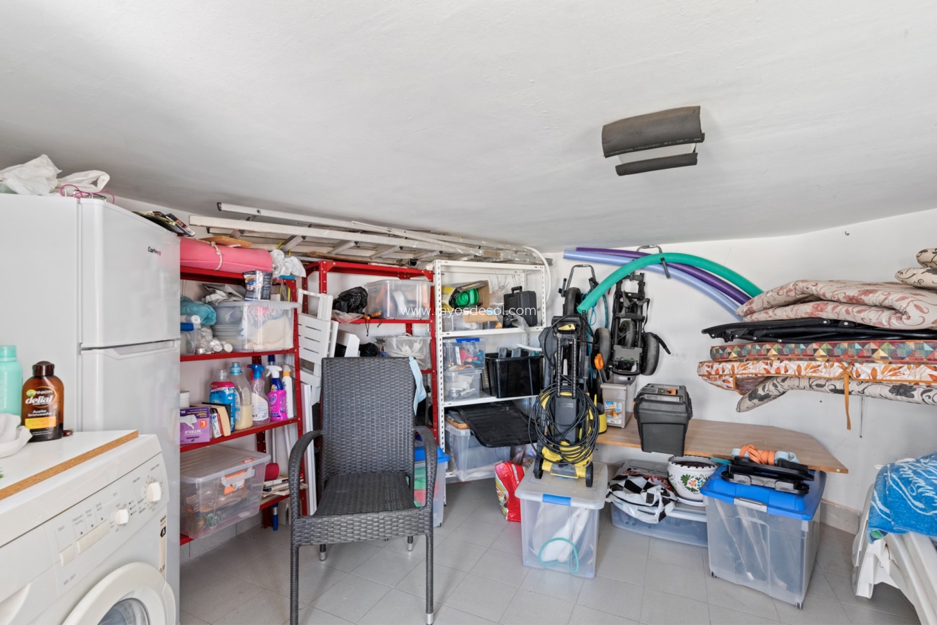 Resale - Penthouse - Ciudad Quesada/Rojales - Rojales