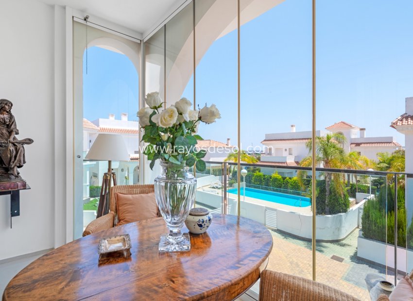 Resale - Penthouse - Ciudad Quesada/Rojales - Rojales