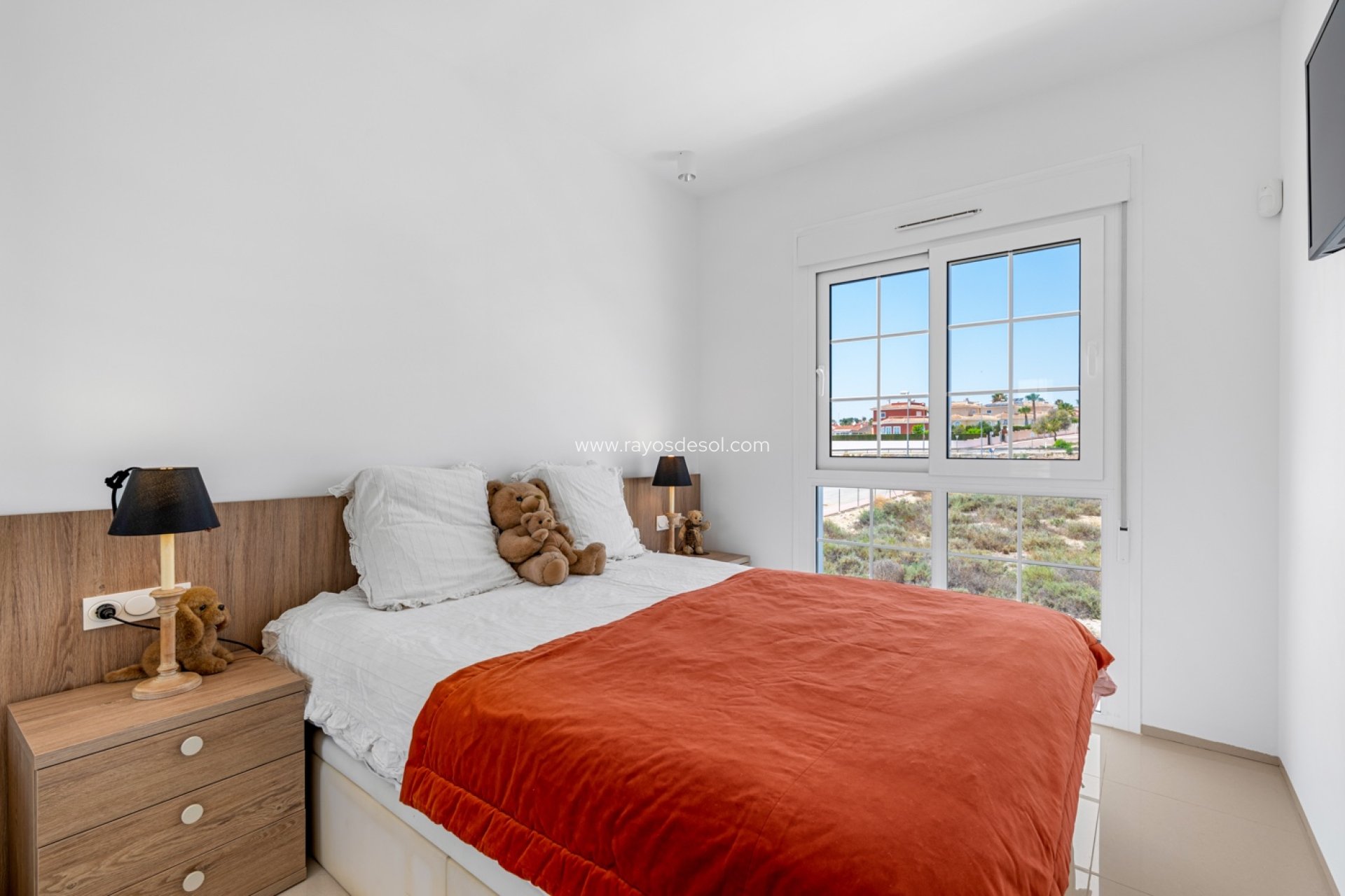 Resale - Penthouse - Ciudad Quesada/Rojales - Rojales