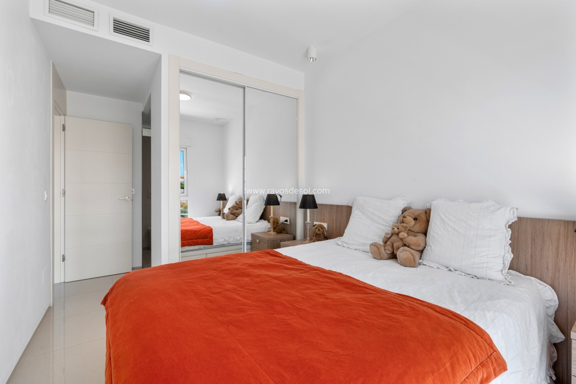 Resale - Penthouse - Ciudad Quesada/Rojales - Rojales