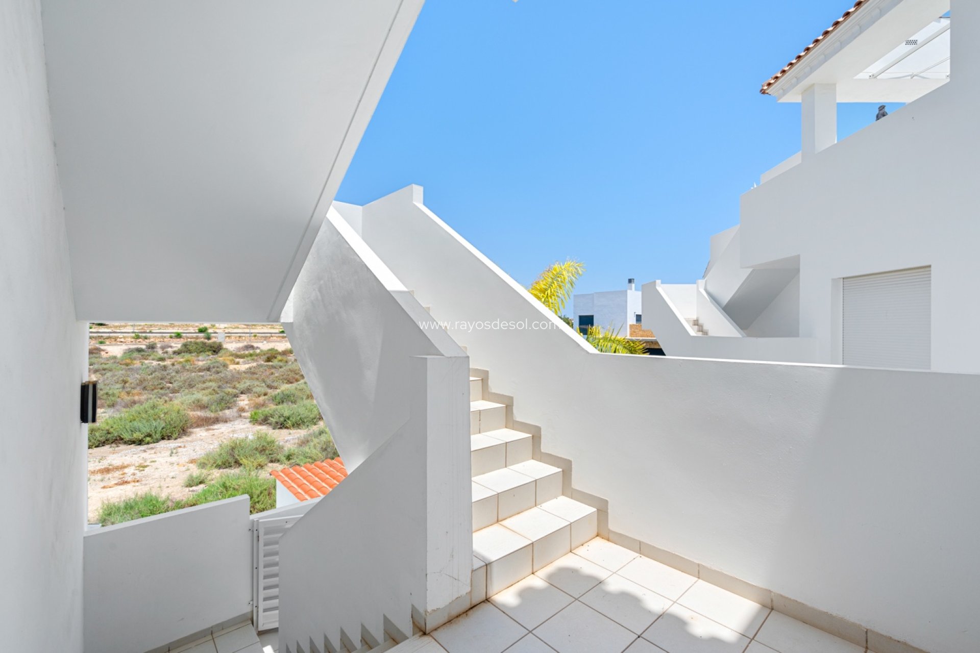 Resale - Penthouse - Ciudad Quesada/Rojales - Rojales