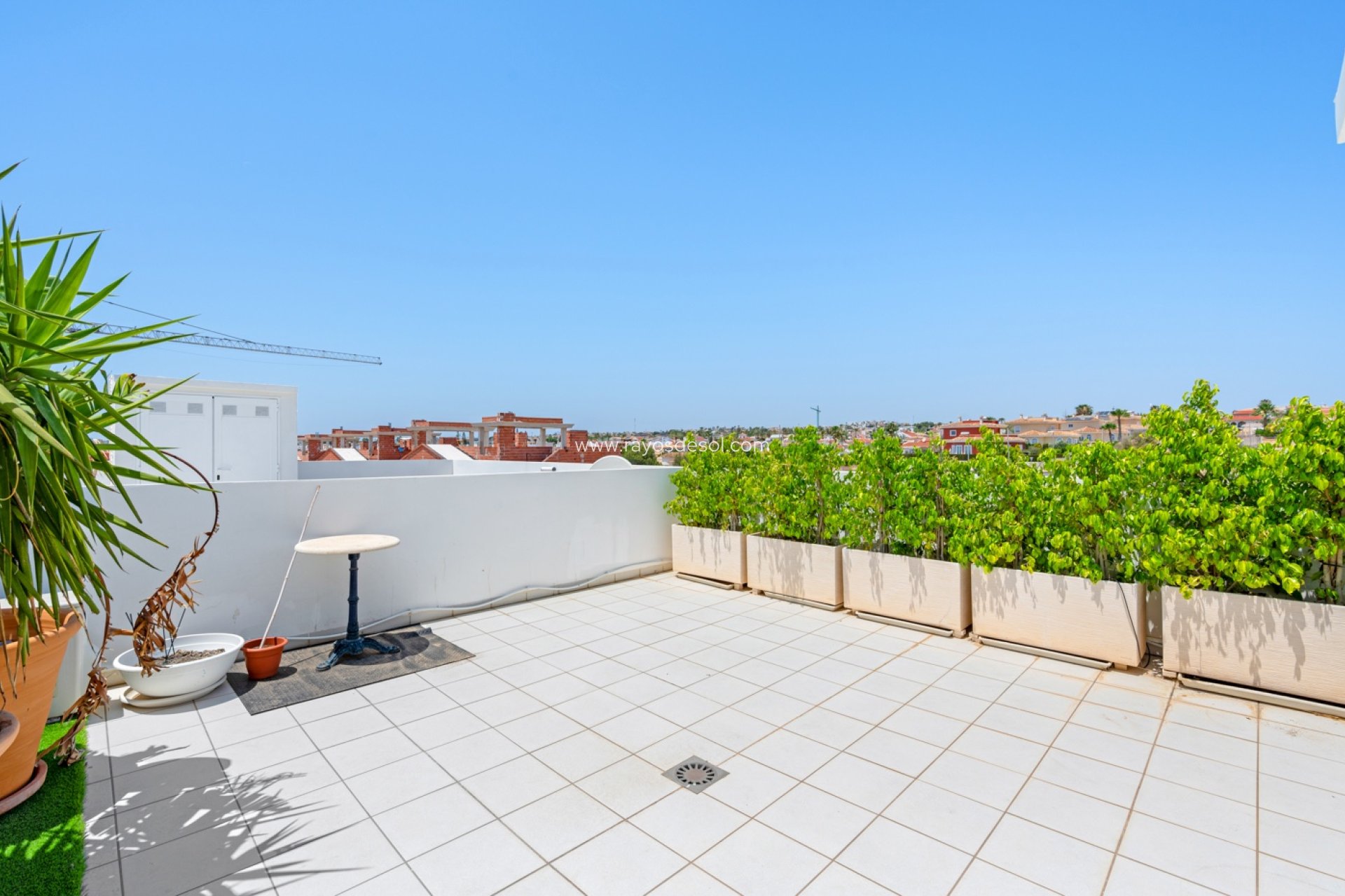 Resale - Penthouse - Ciudad Quesada/Rojales - Rojales