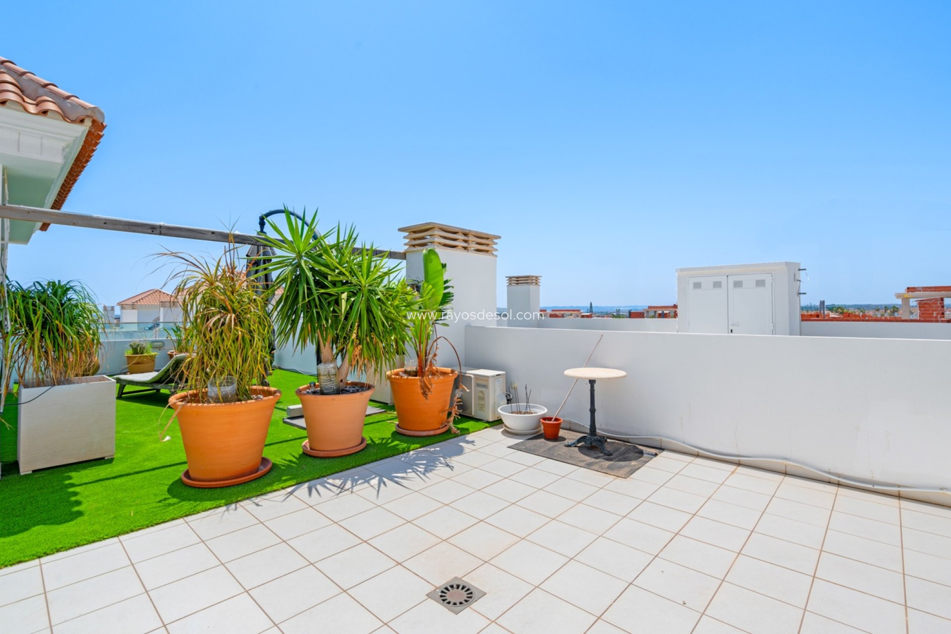 Resale - Penthouse - Ciudad Quesada/Rojales - Rojales