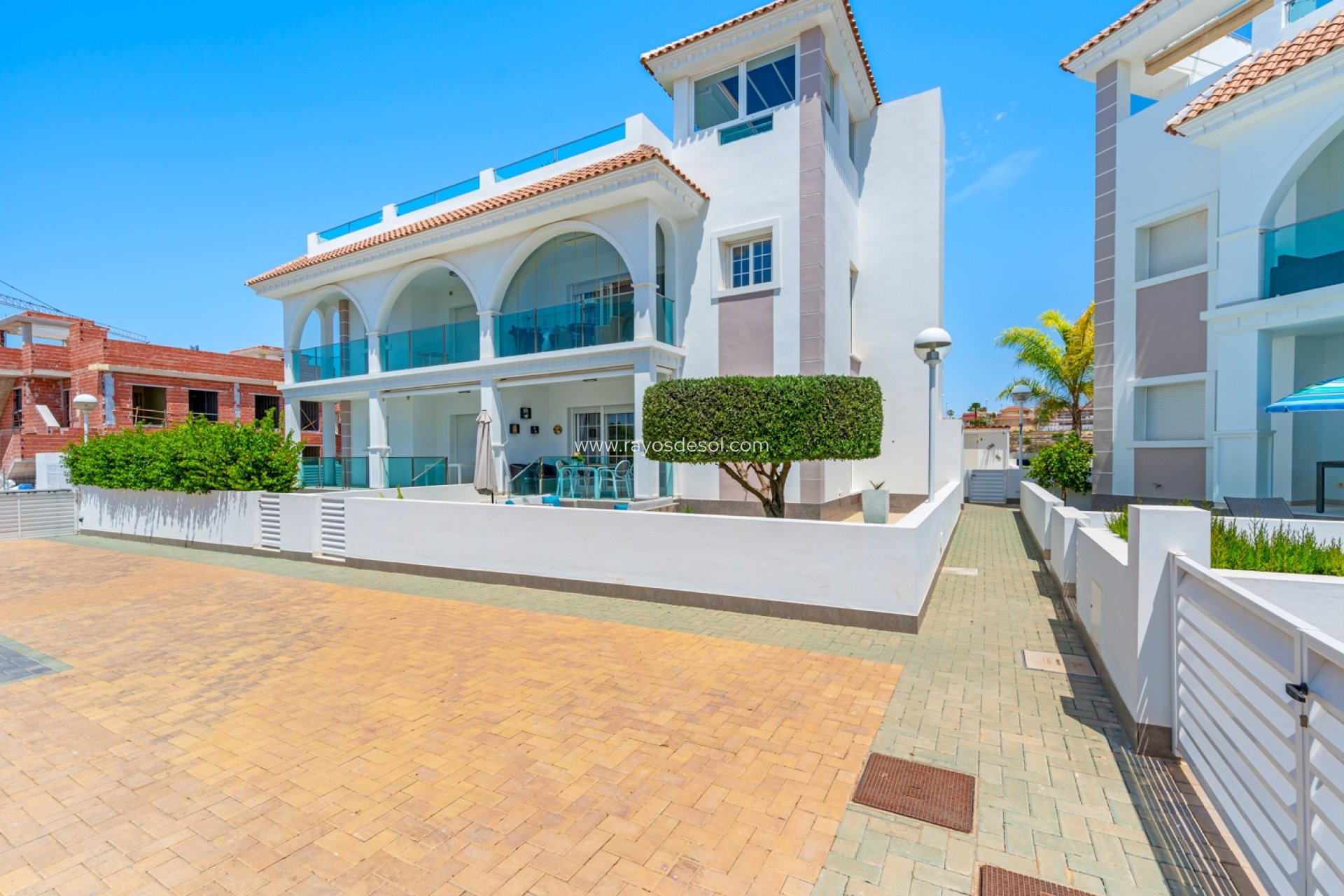 Resale - Penthouse - Ciudad Quesada/Rojales - Rojales