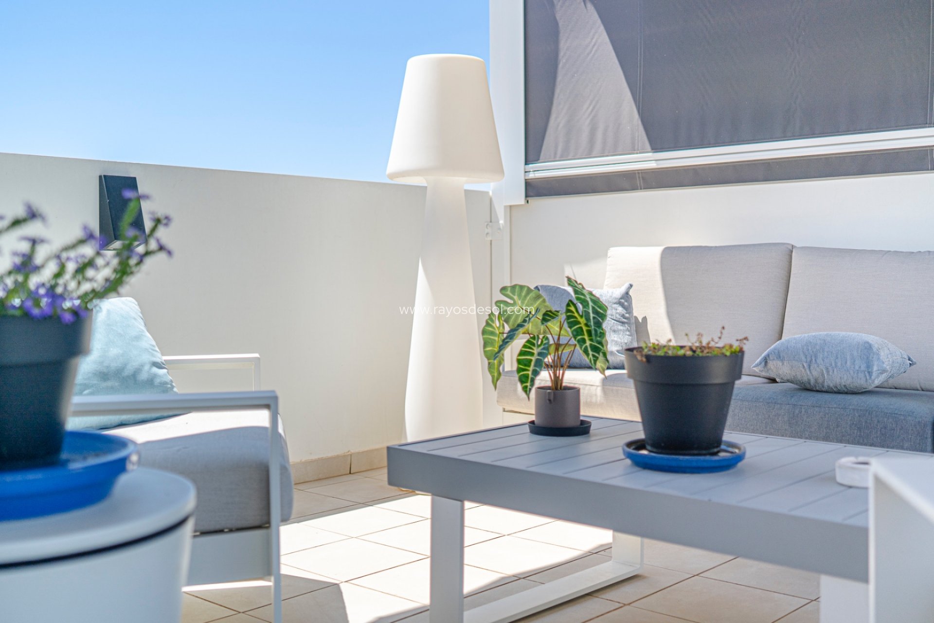 Resale - Penthouse - Ciudad Quesada/Rojales - Rojales