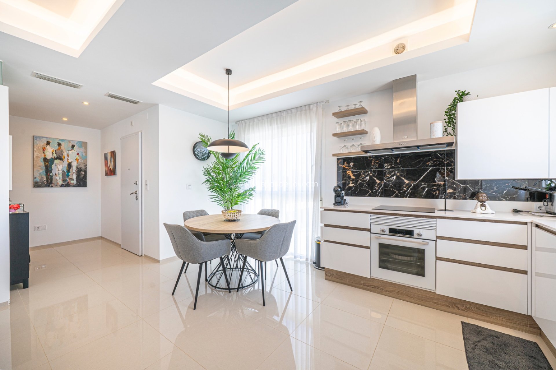 Resale - Penthouse - Ciudad Quesada/Rojales - Rojales
