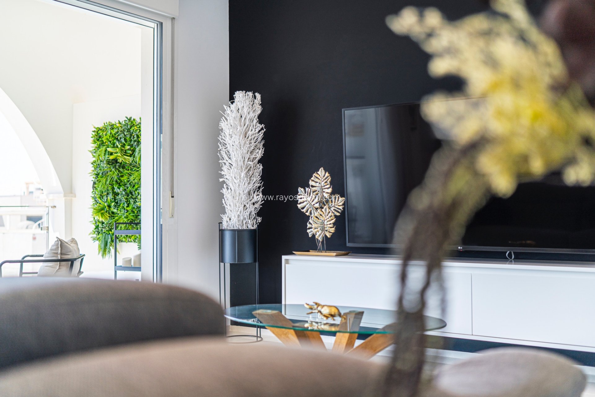 Resale - Penthouse - Ciudad Quesada/Rojales - Rojales