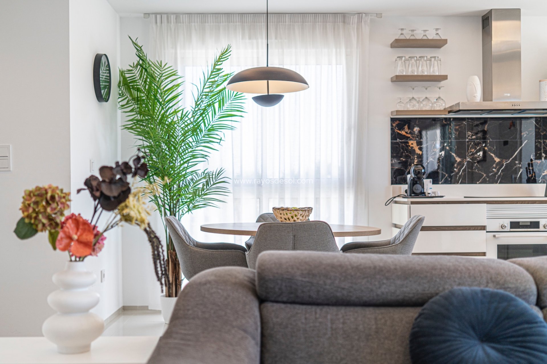 Resale - Penthouse - Ciudad Quesada/Rojales - Rojales