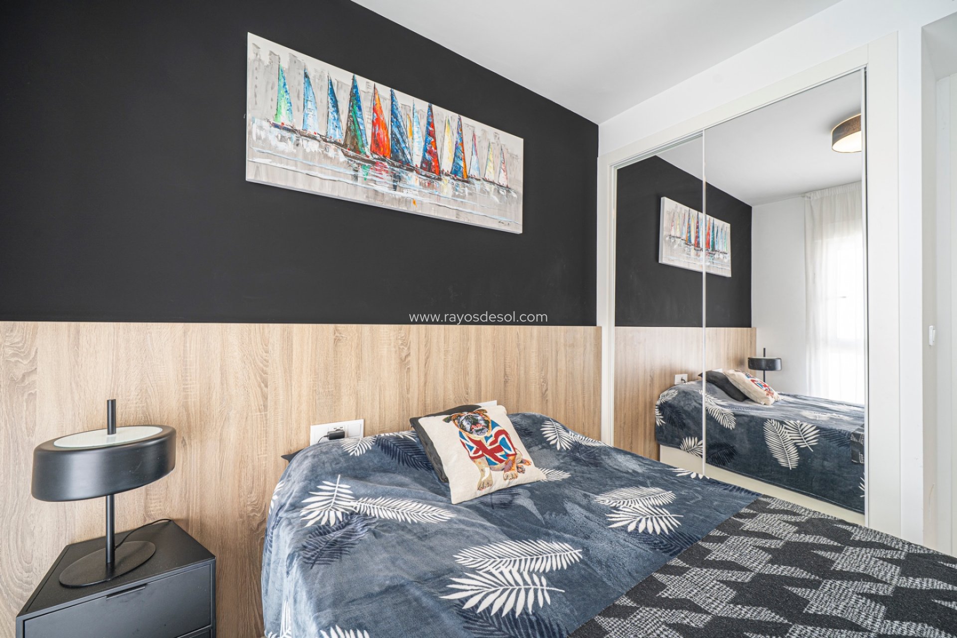 Resale - Penthouse - Ciudad Quesada/Rojales - Rojales