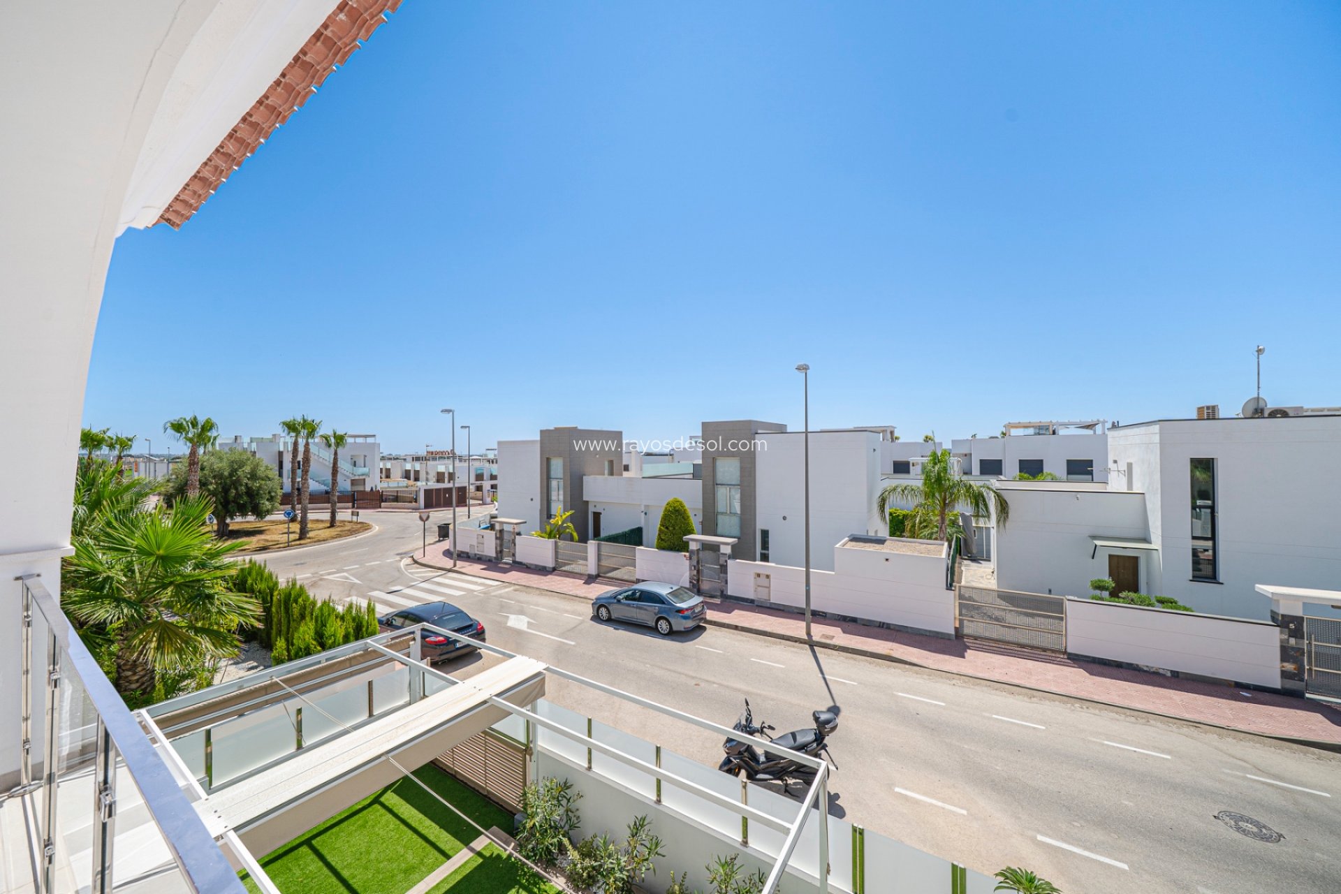 Resale - Penthouse - Ciudad Quesada/Rojales - Rojales