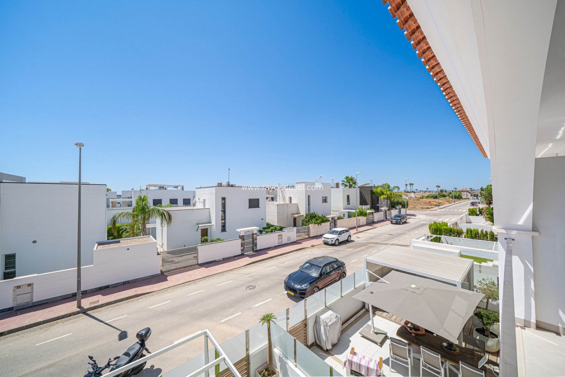 Resale - Penthouse - Ciudad Quesada/Rojales - Rojales