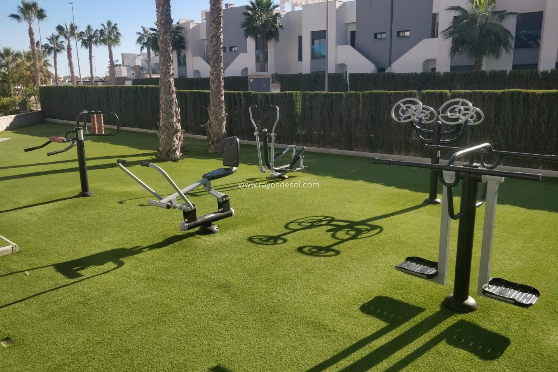 Resale - Penthouse - Guardamar del Segura - El Raso