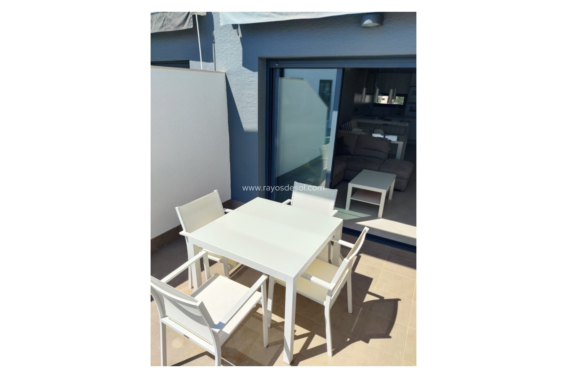 Resale - Penthouse - Guardamar del Segura - El Raso