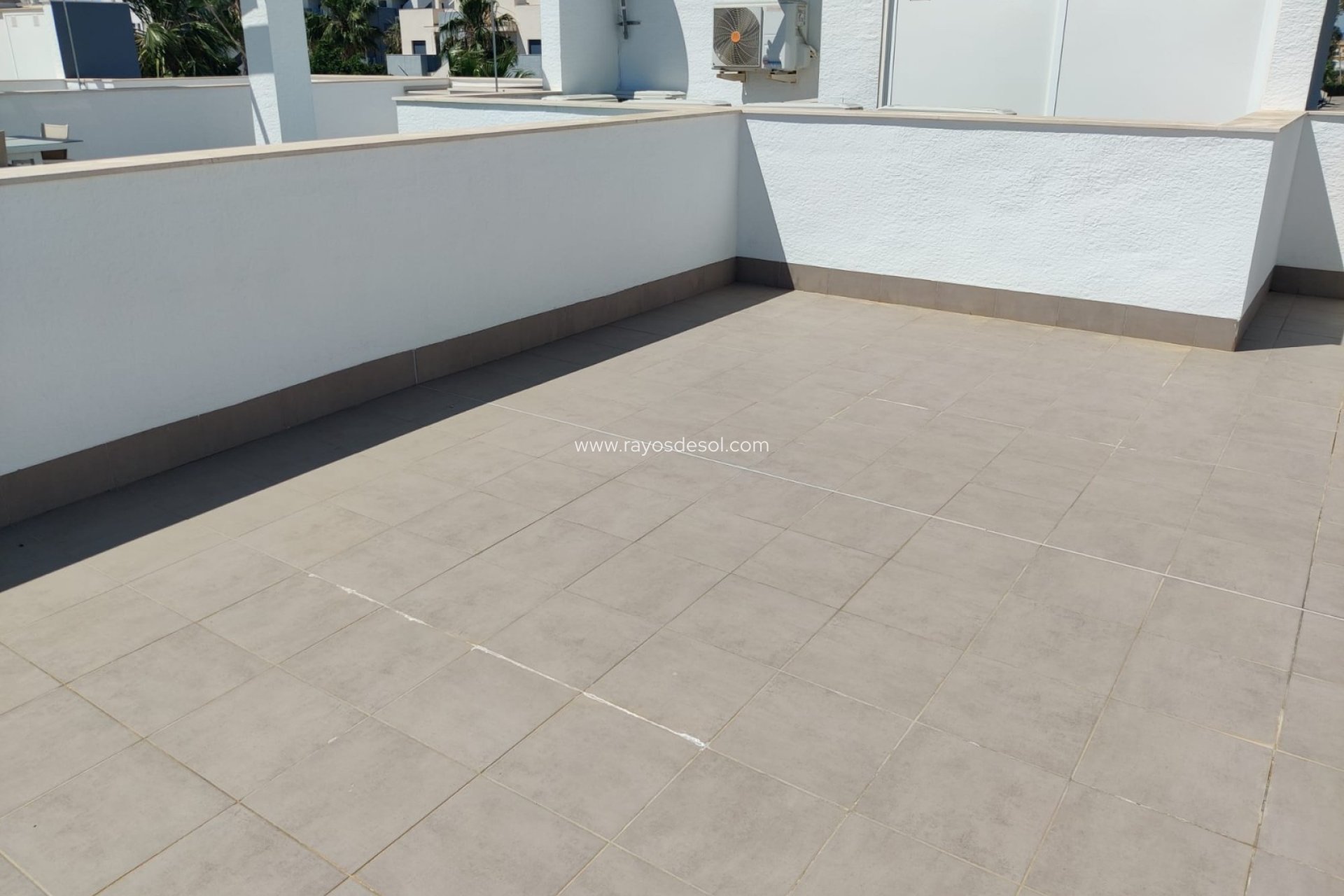 Resale - Penthouse - Guardamar del Segura - El Raso