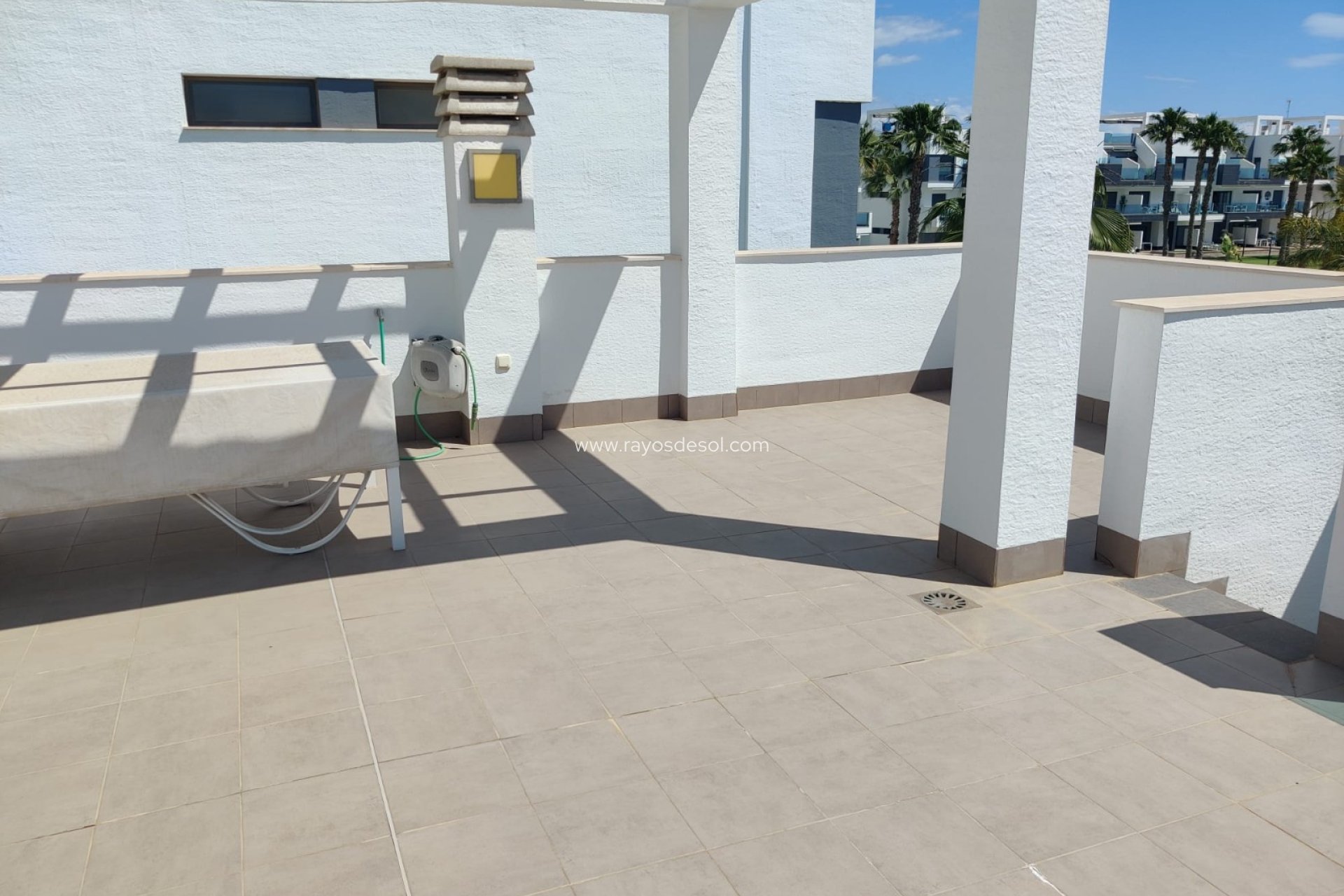 Resale - Penthouse - Guardamar del Segura - El Raso