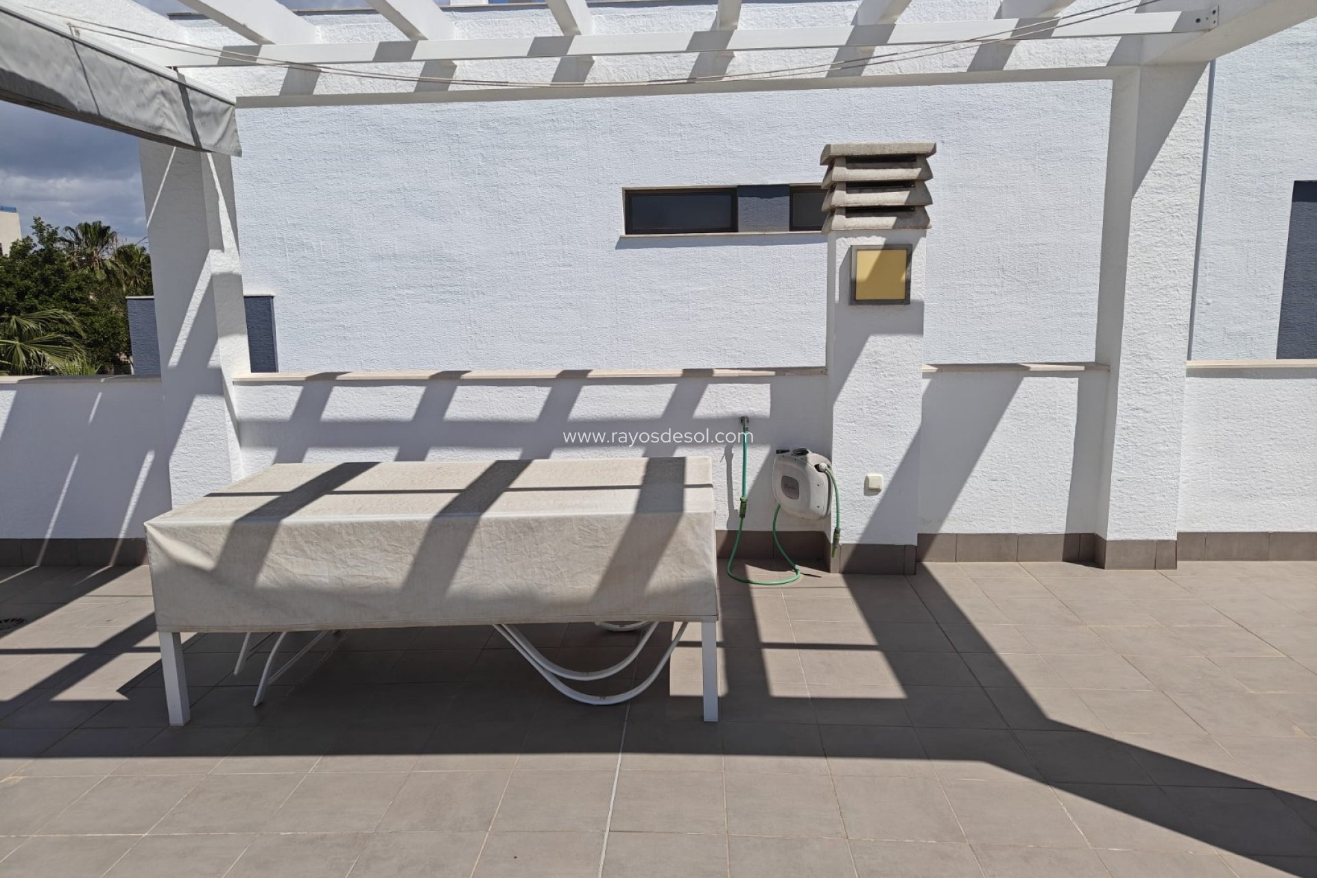 Resale - Penthouse - Guardamar del Segura - El Raso