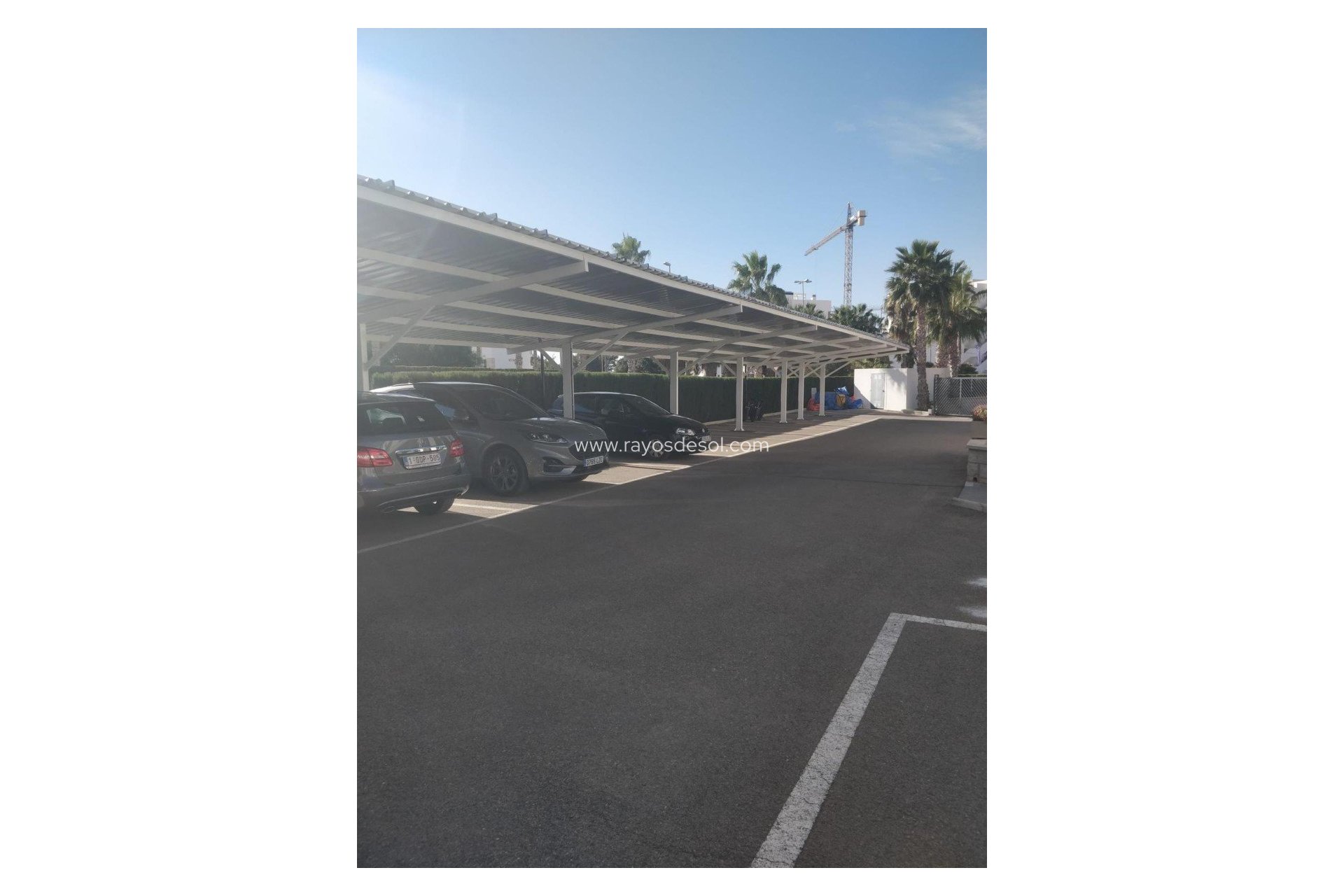 Resale - Penthouse - Guardamar del Segura - El Raso