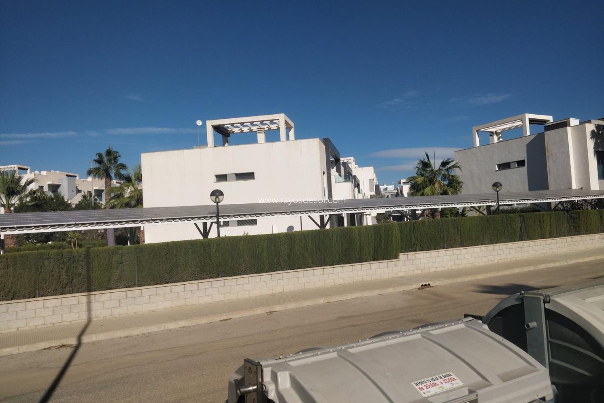 Resale - Penthouse - Guardamar del Segura - El Raso