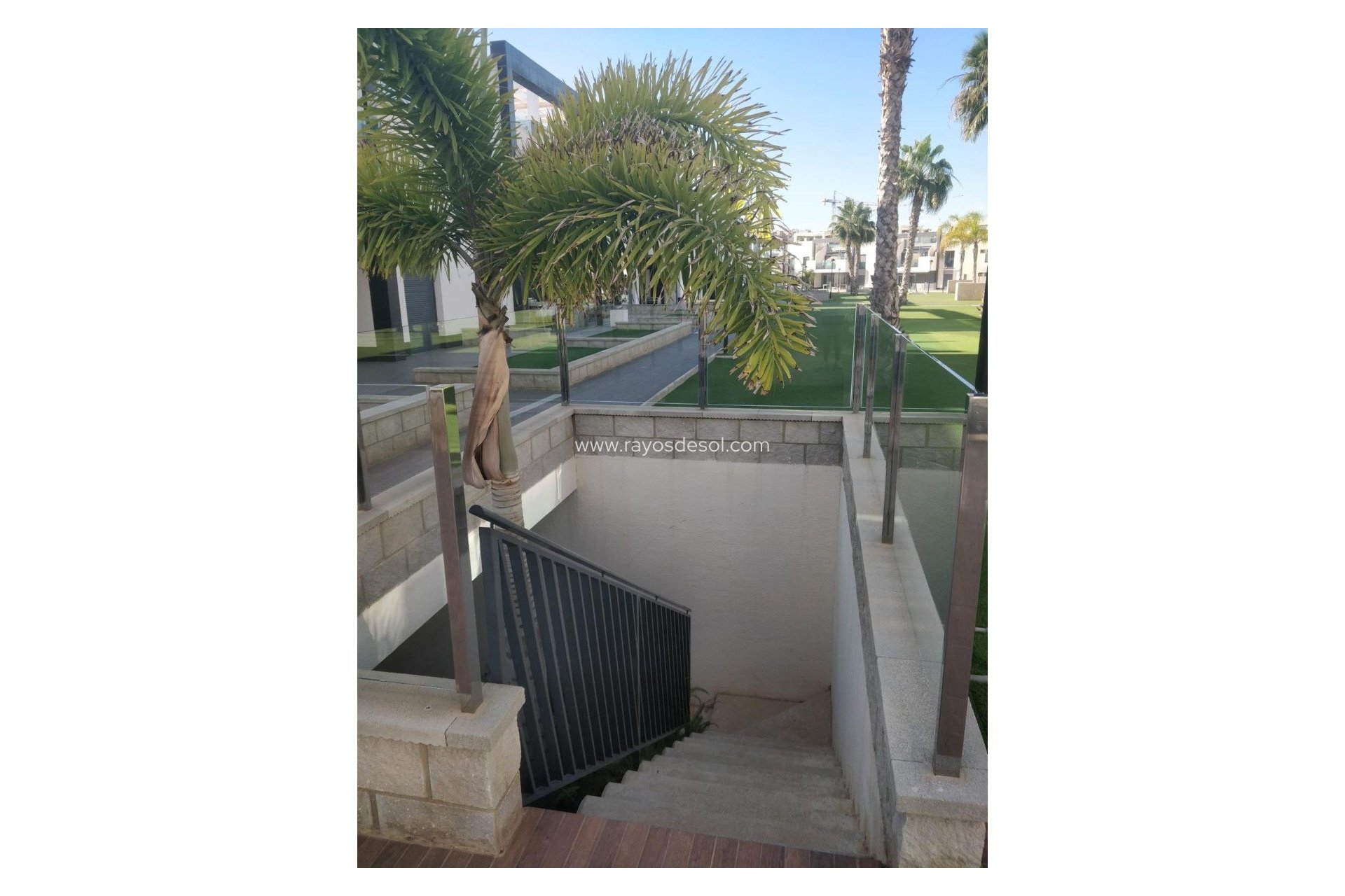 Resale - Penthouse - Guardamar del Segura - El Raso